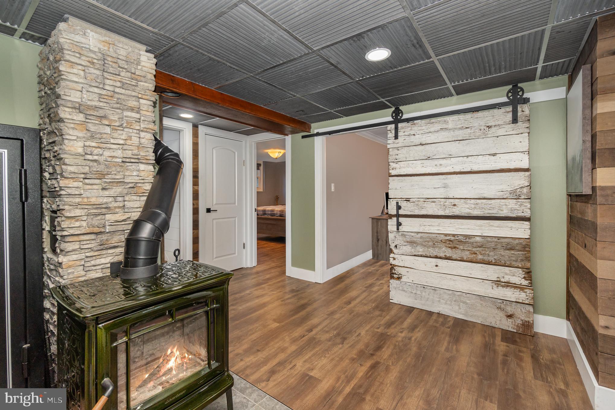 LONDONDERRY TOWNSHIP - Residential