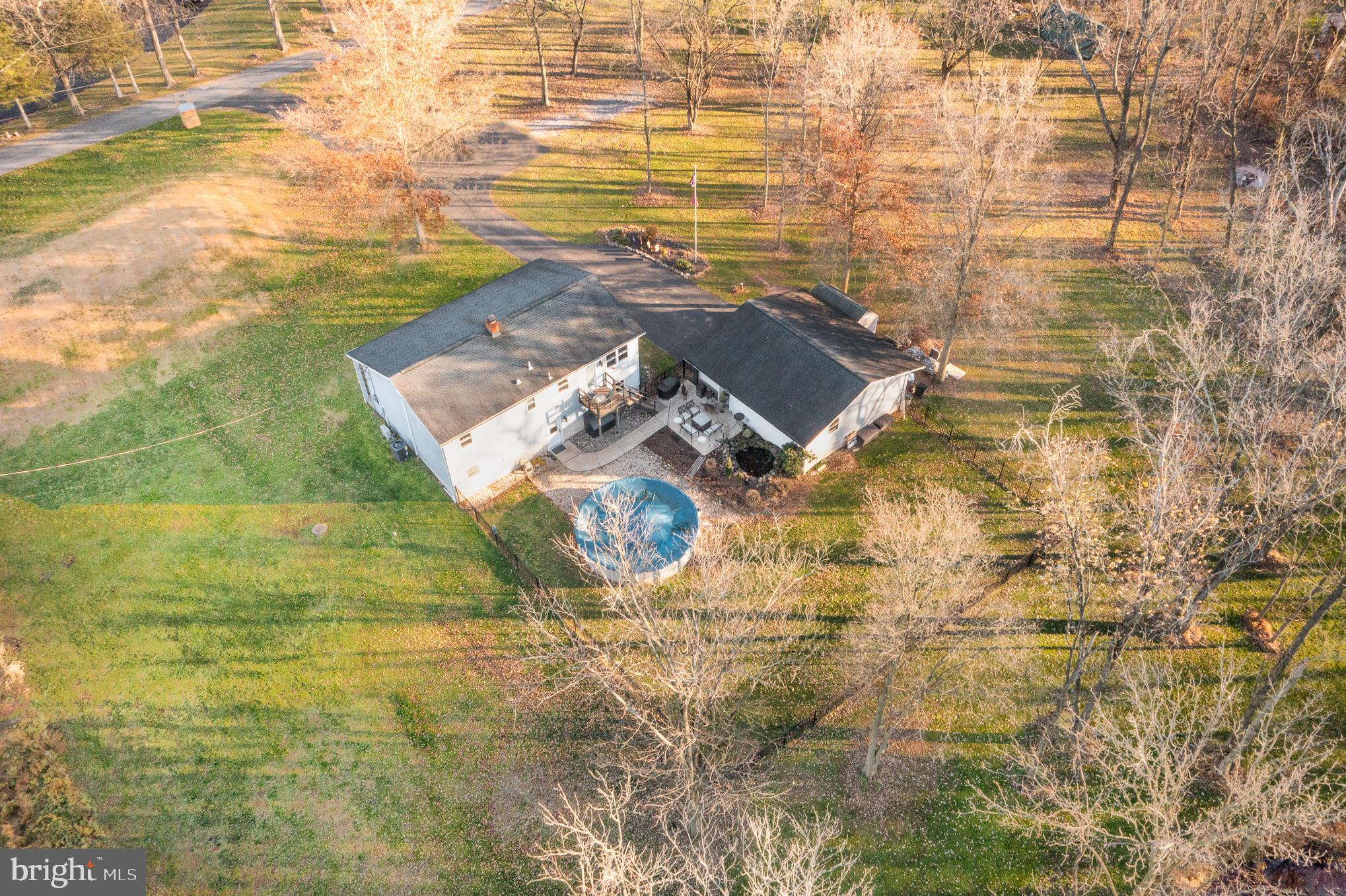 LONDONDERRY TOWNSHIP - Residential