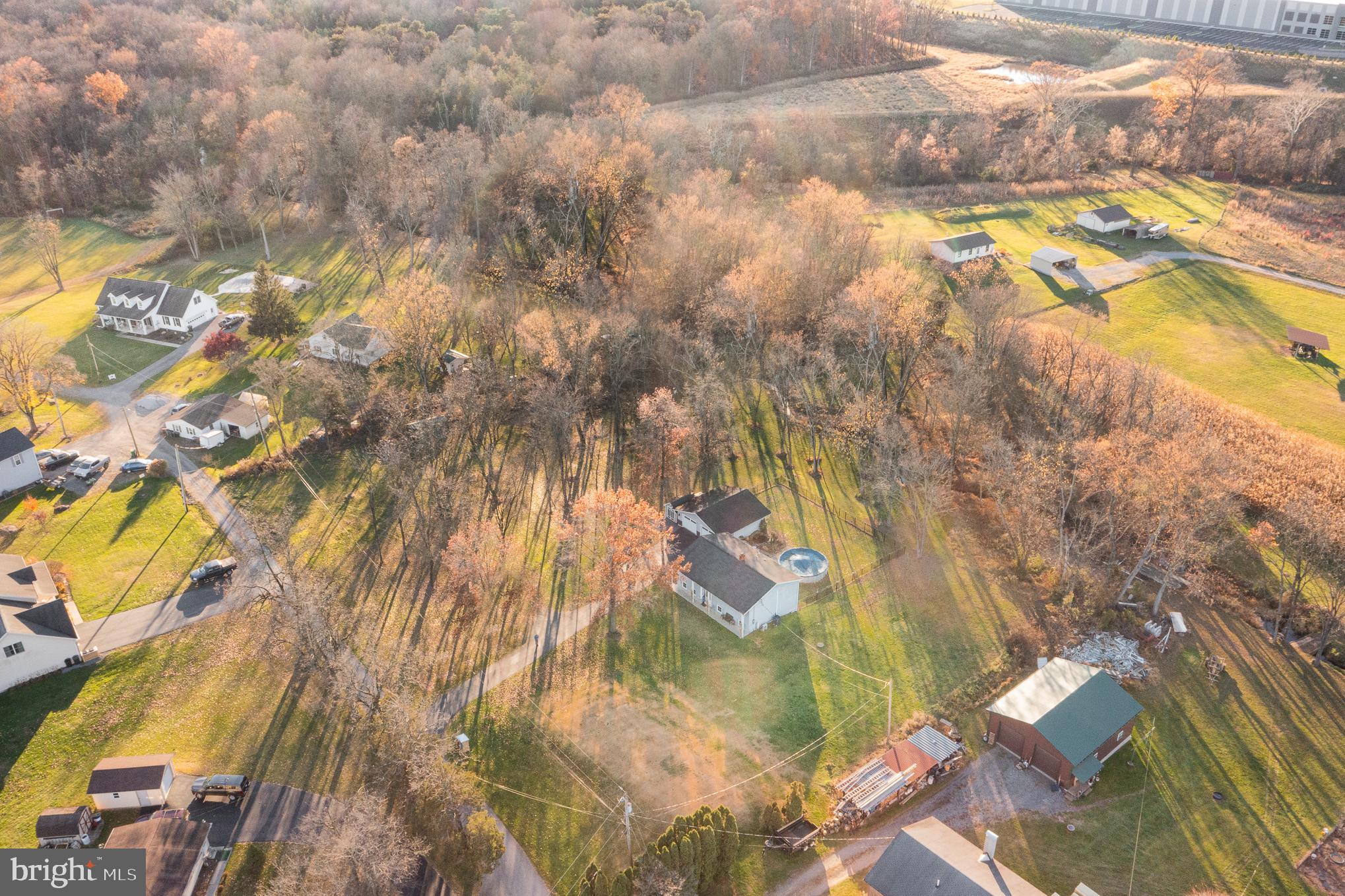 LONDONDERRY TOWNSHIP - Residential