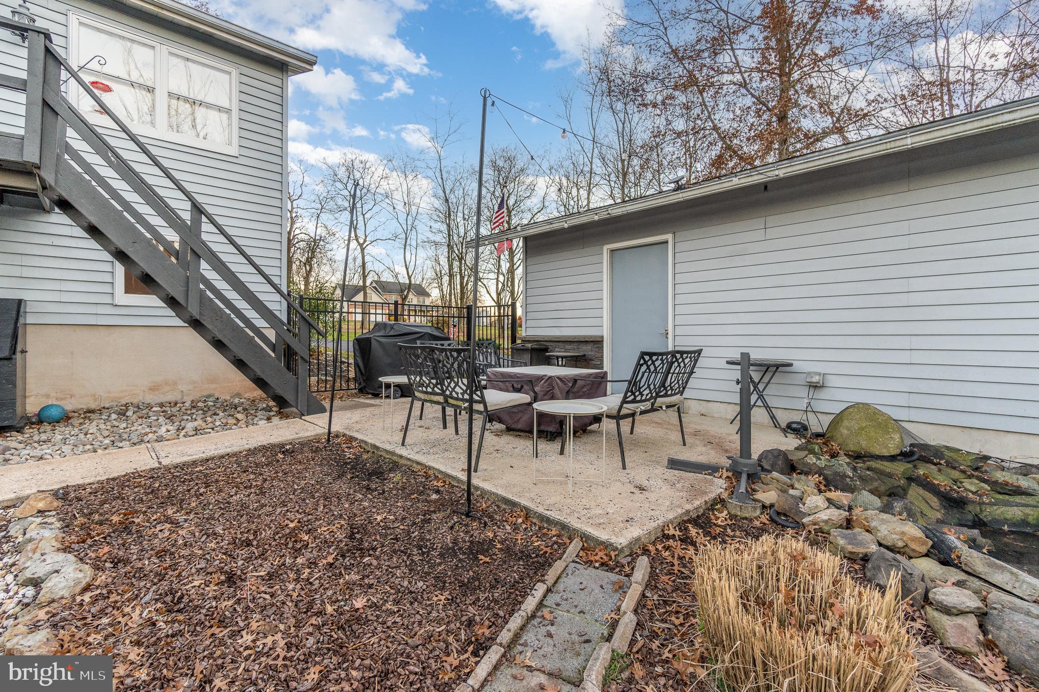 LONDONDERRY TOWNSHIP - Residential
