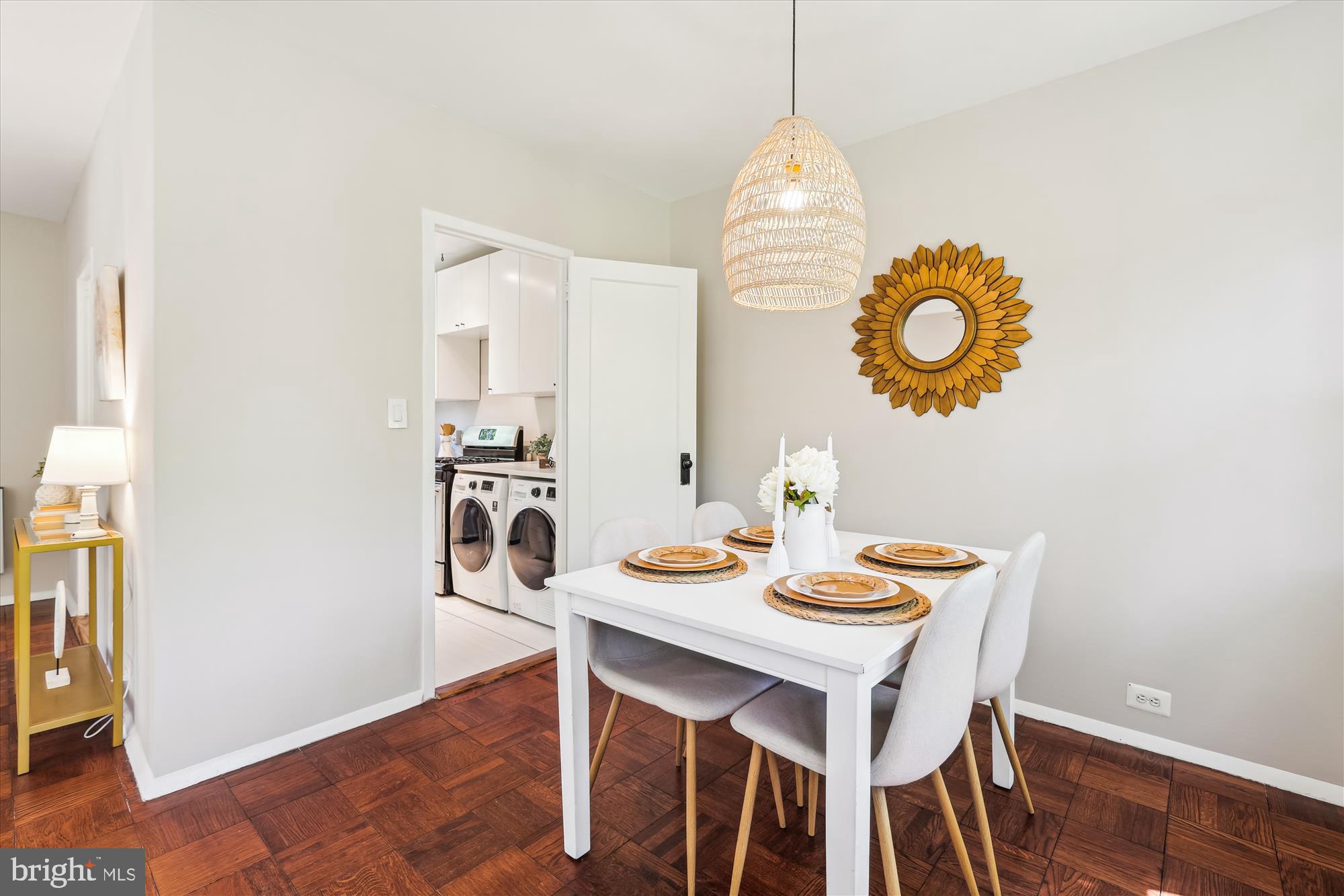 PARK  FAIRFAX - Residential