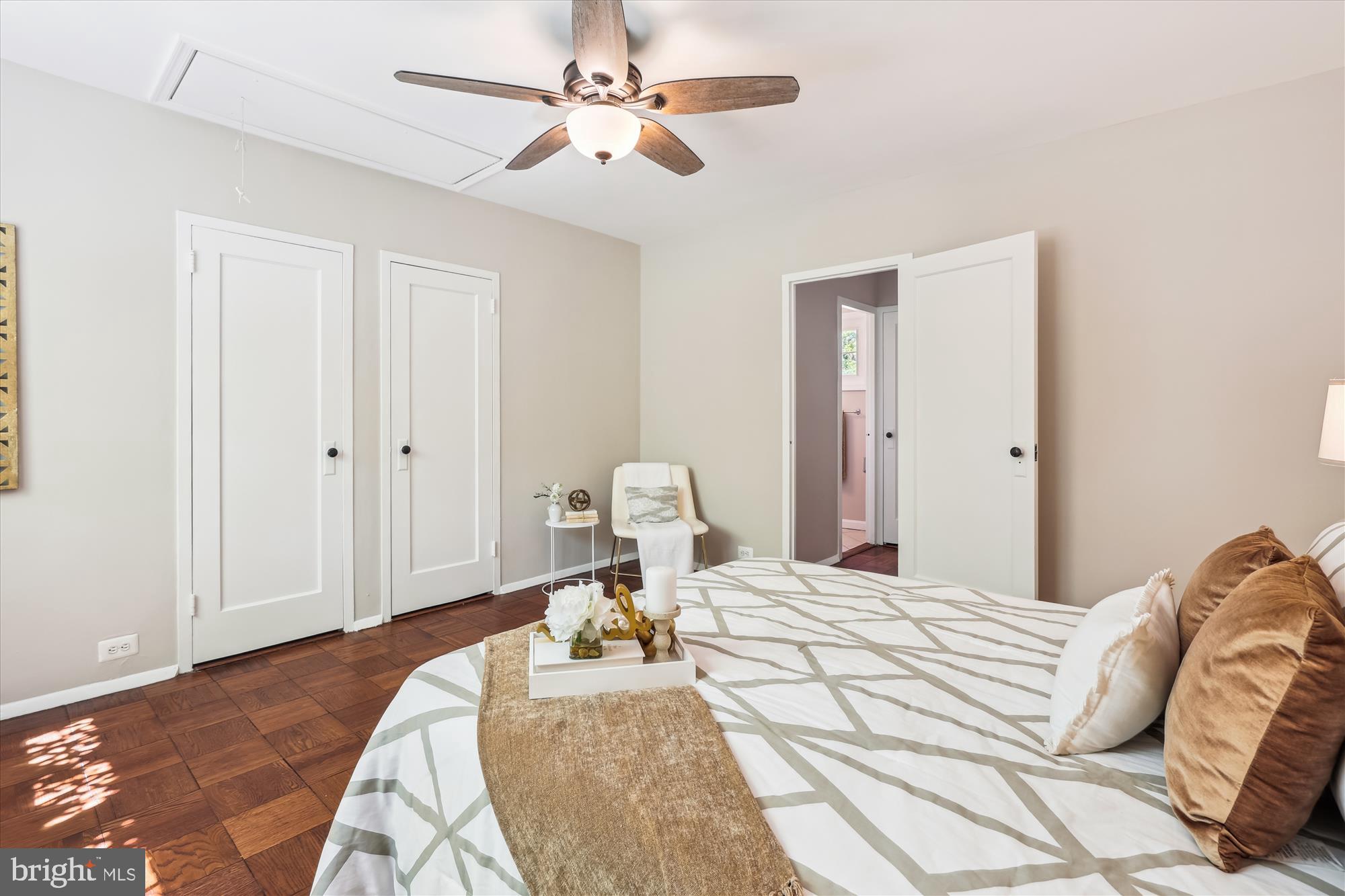 PARK  FAIRFAX - Residential