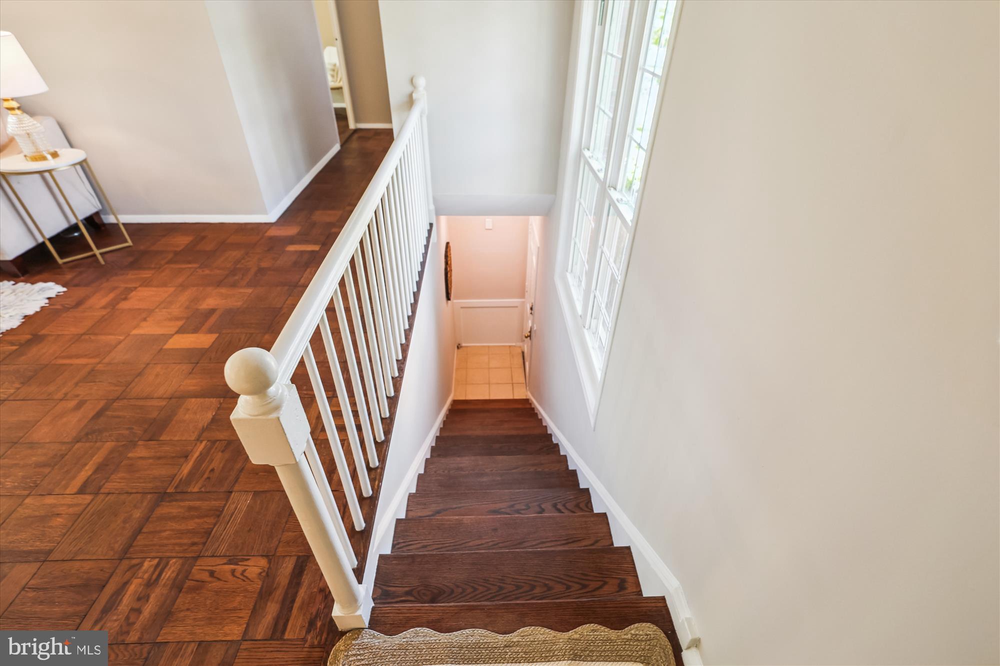 PARK  FAIRFAX - Residential