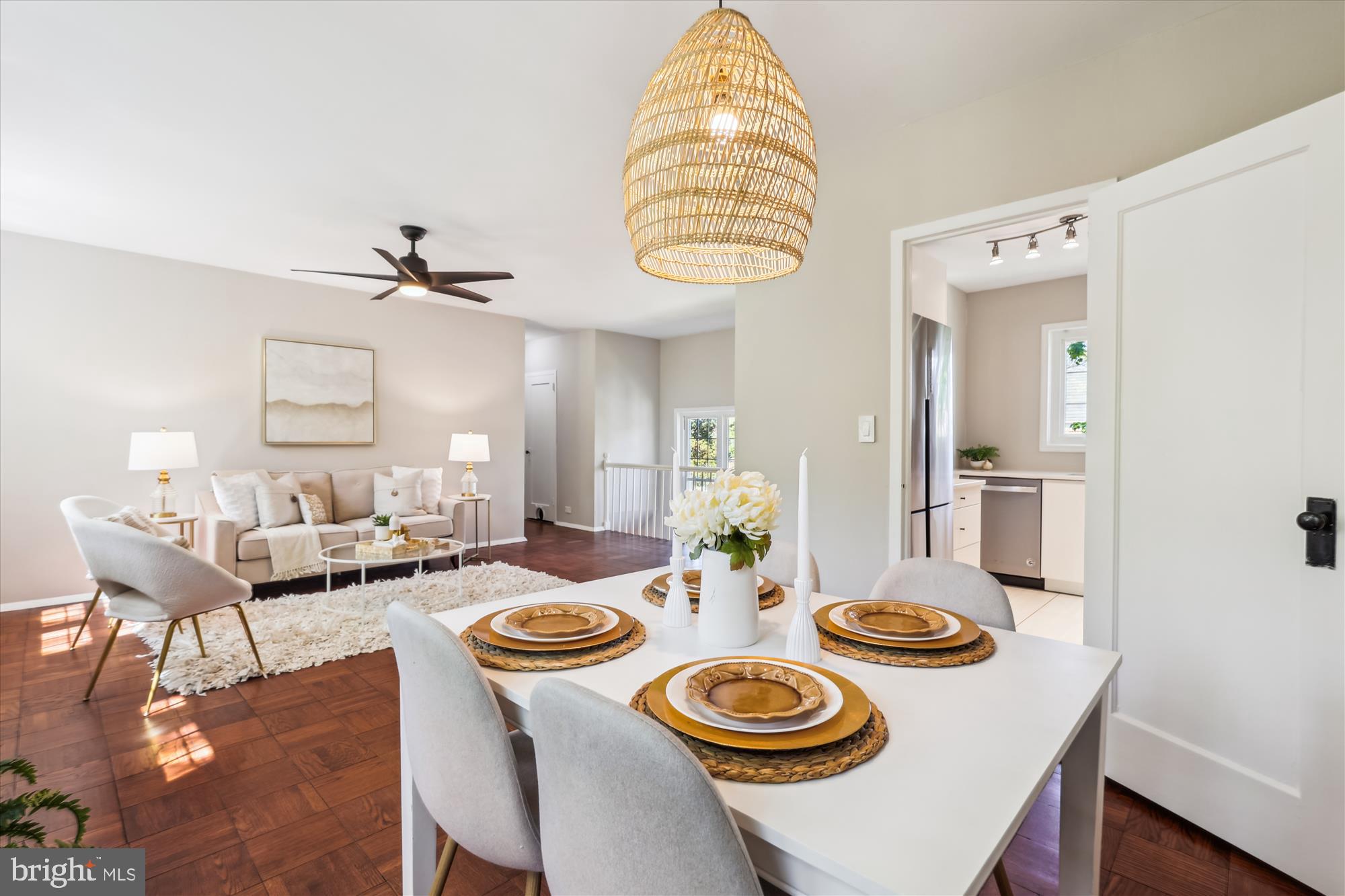 PARK  FAIRFAX - Residential