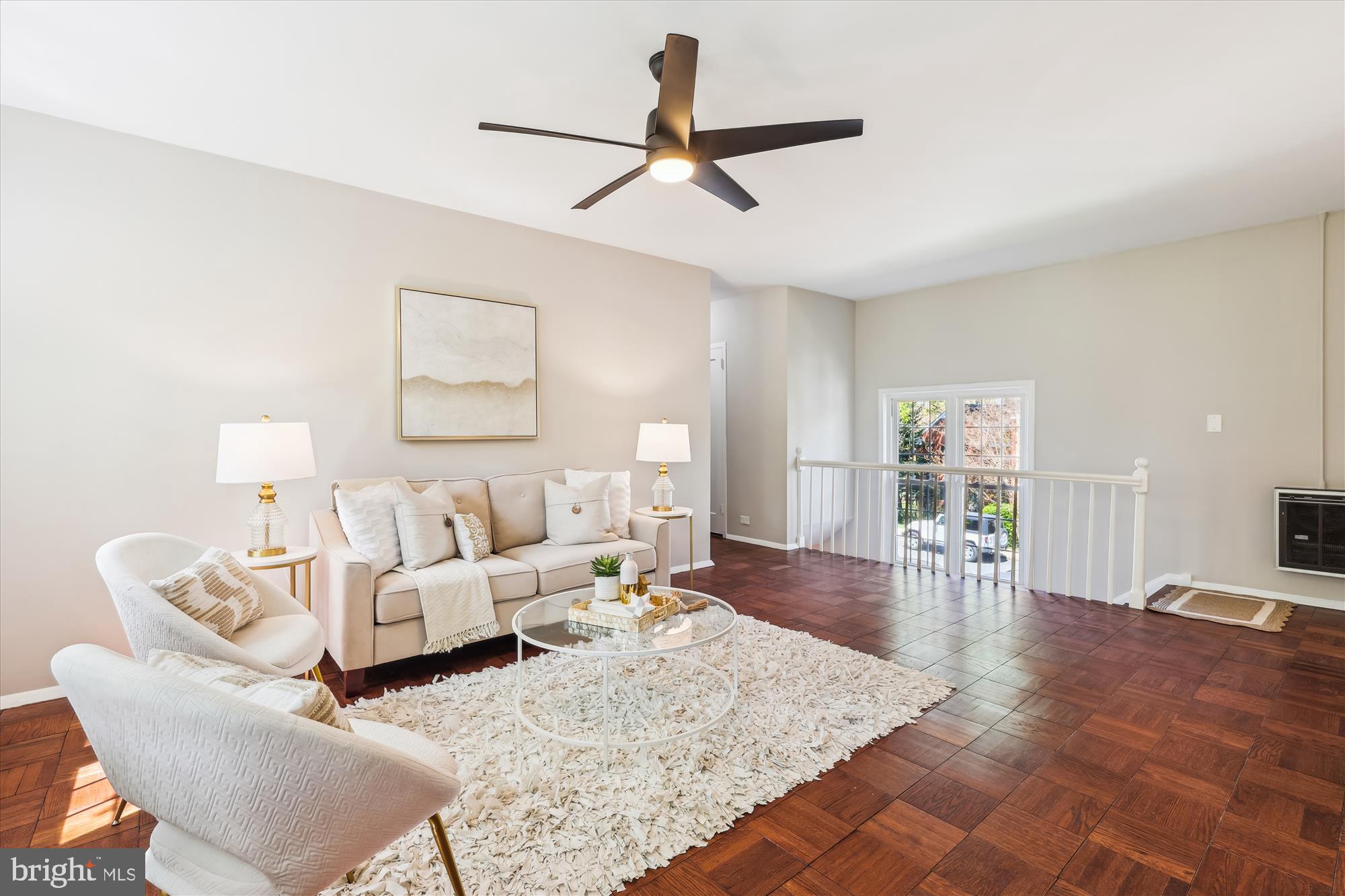 PARK  FAIRFAX - Residential