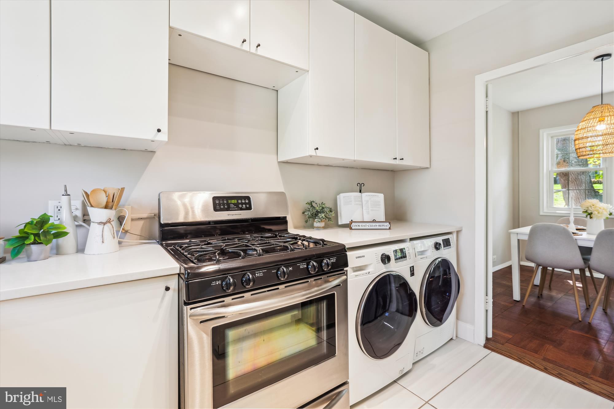 PARK  FAIRFAX - Residential