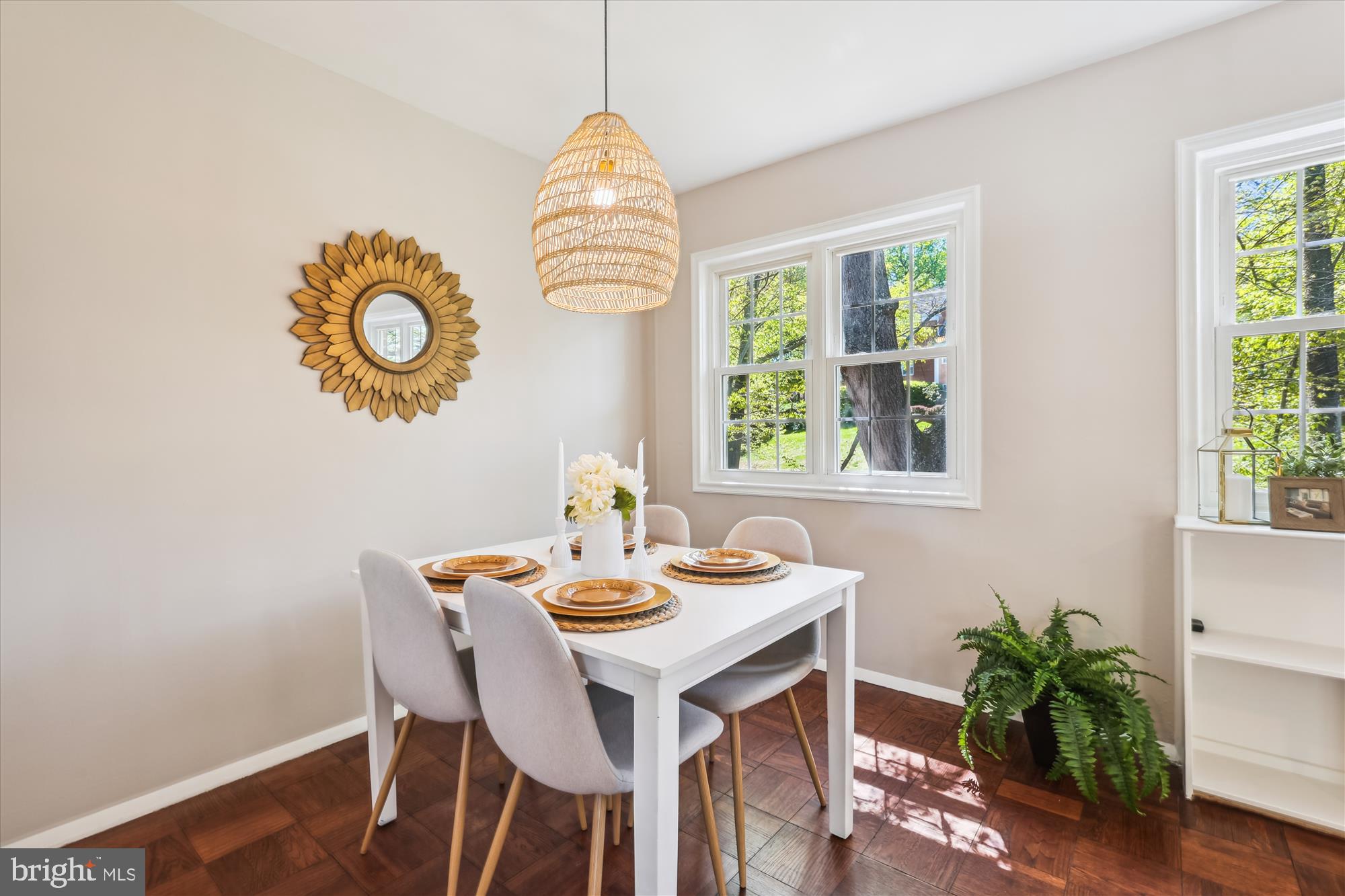 PARK  FAIRFAX - Residential