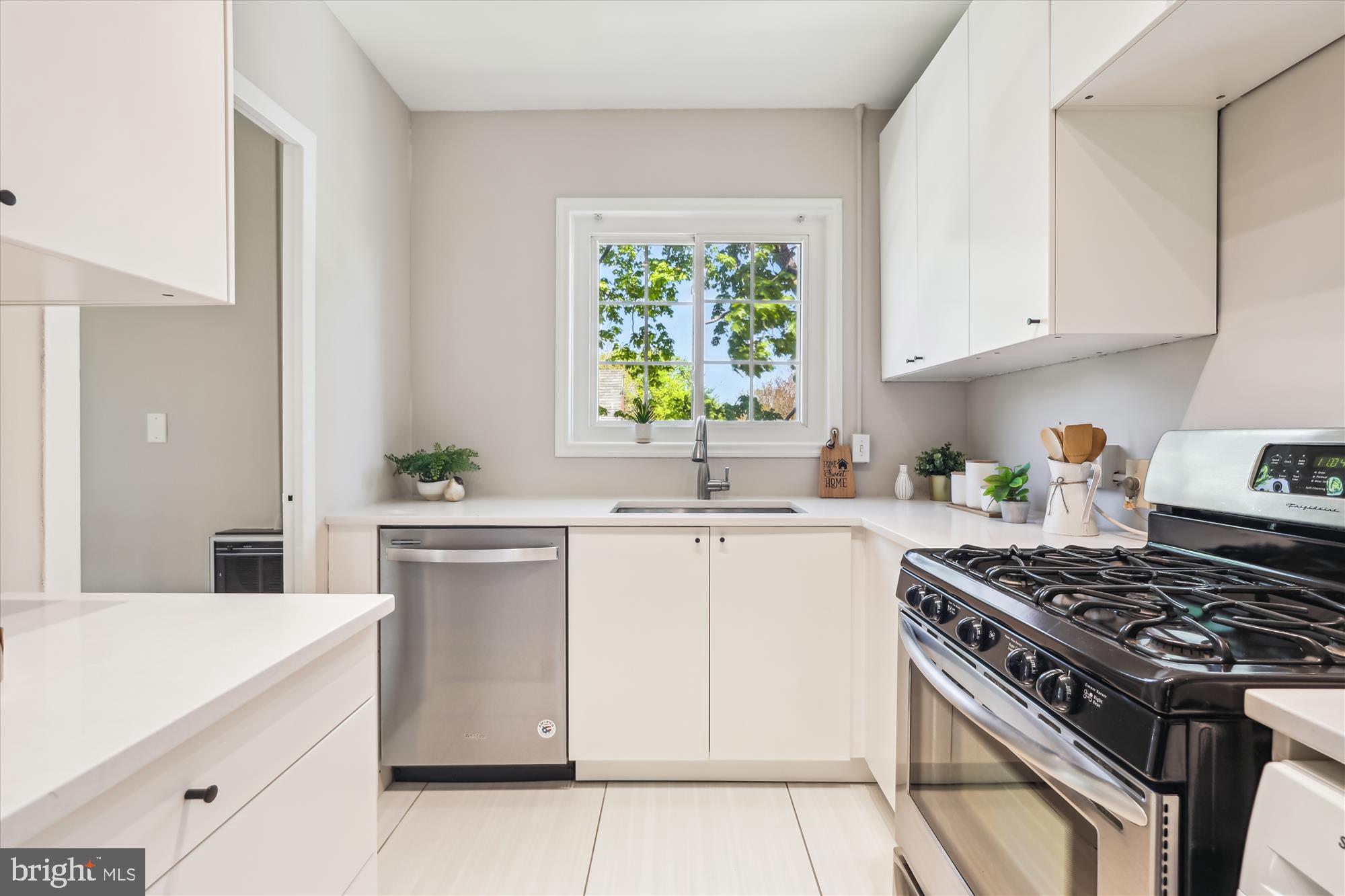 PARK  FAIRFAX - Residential