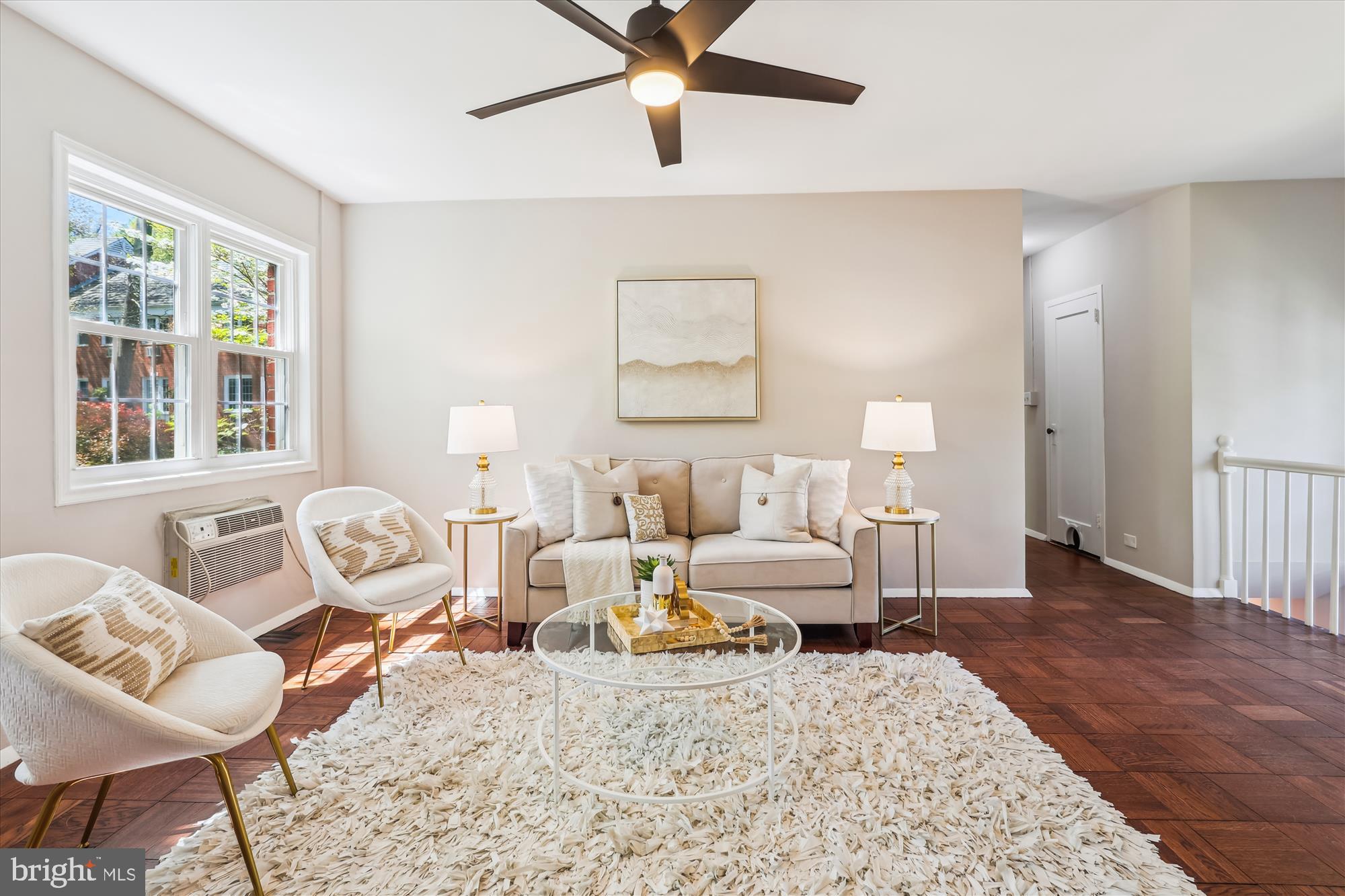 PARK  FAIRFAX - Residential