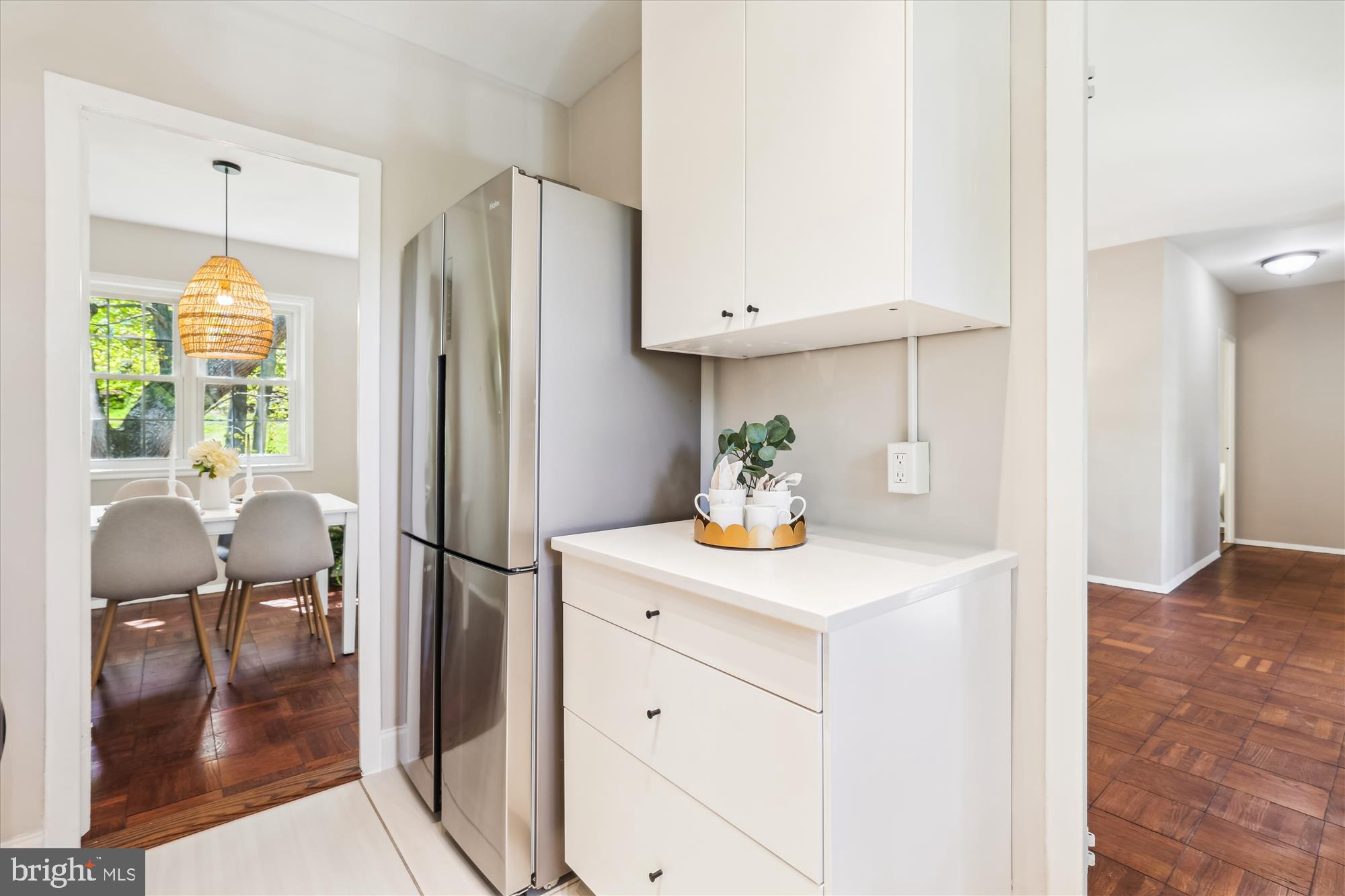 PARK  FAIRFAX - Residential