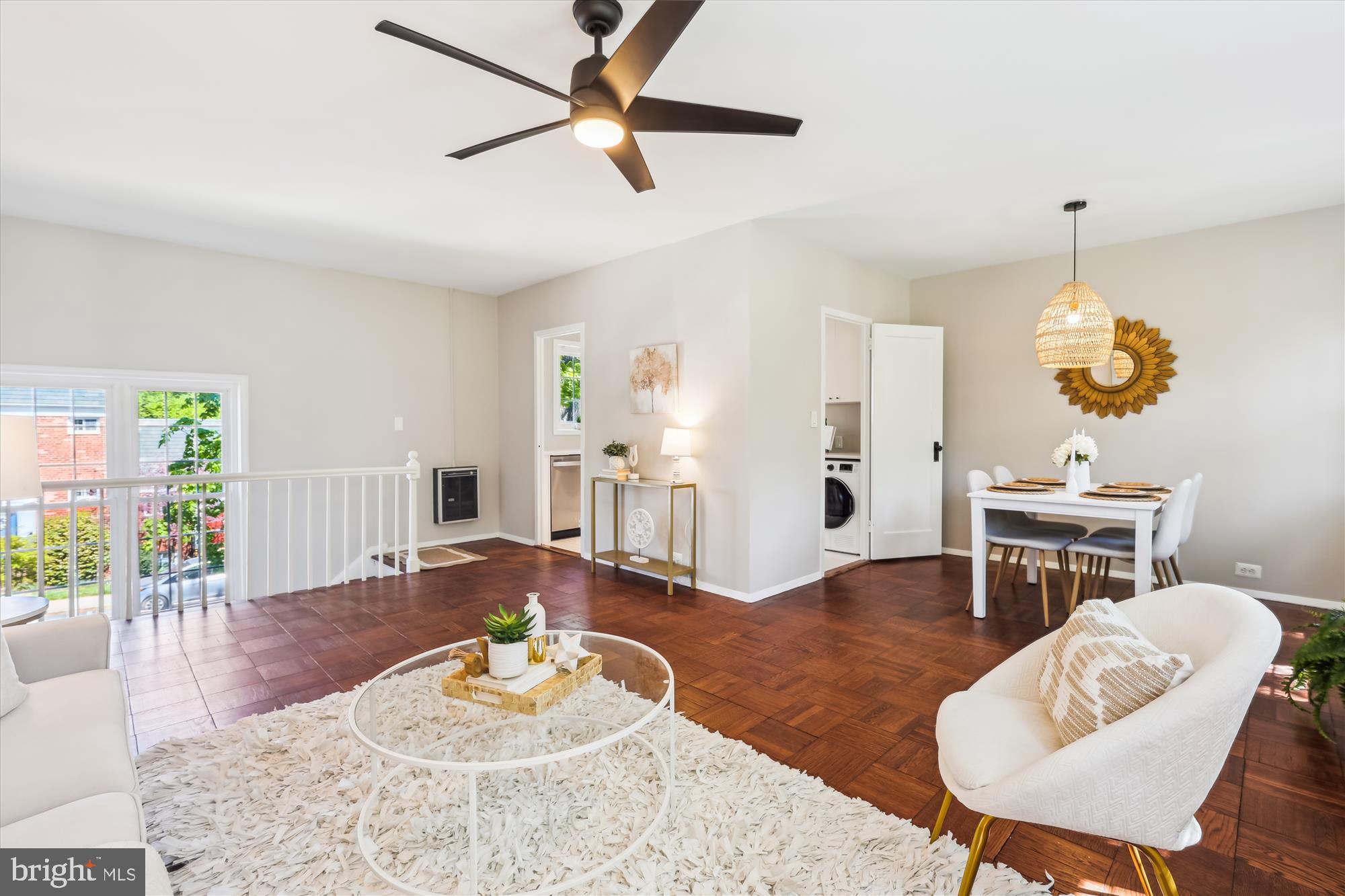 PARK  FAIRFAX - Residential