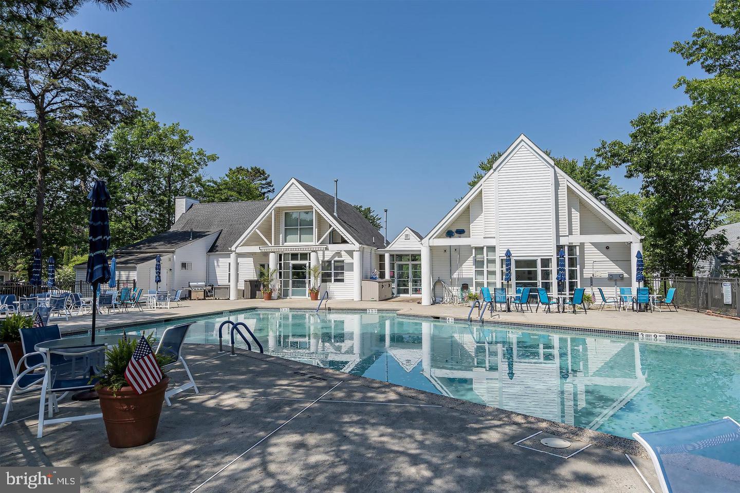 106 ATLANTIC HILLS BOULEVARD