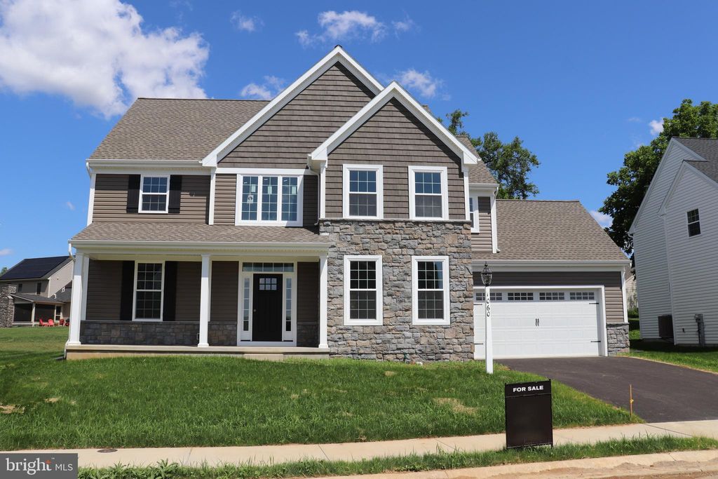 Photo of 1060 Greenview Drive #30, Lancaster, PA 17601 (MLS # PALA2045312)