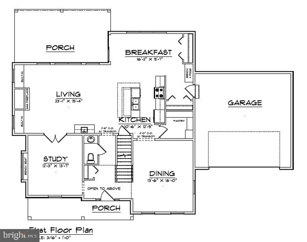 Photo of 1060 Greenview Drive #30, Lancaster, PA 17601 (MLS # PALA2045312)