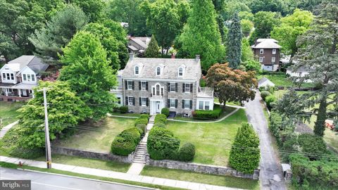 1305 HAMPDEN BOULEVARD READING PA 19604
