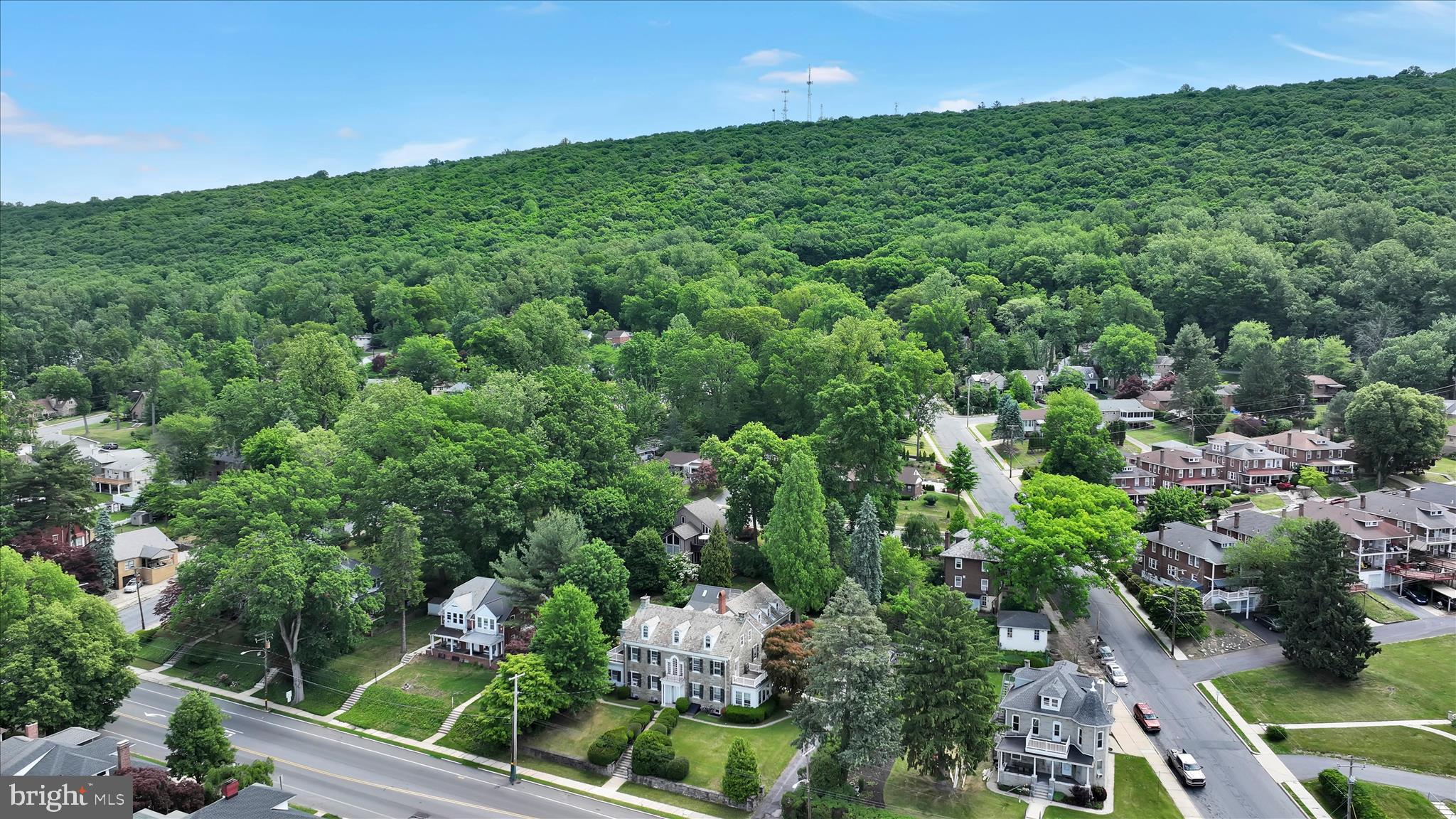 HAMPDEN HEIGHTS - Commercial Sale