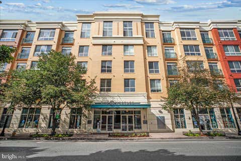 Photo of 2200 N Westmoreland Street #327, ARLINGTON, VA 22213 (MLS # VAAR2078676)