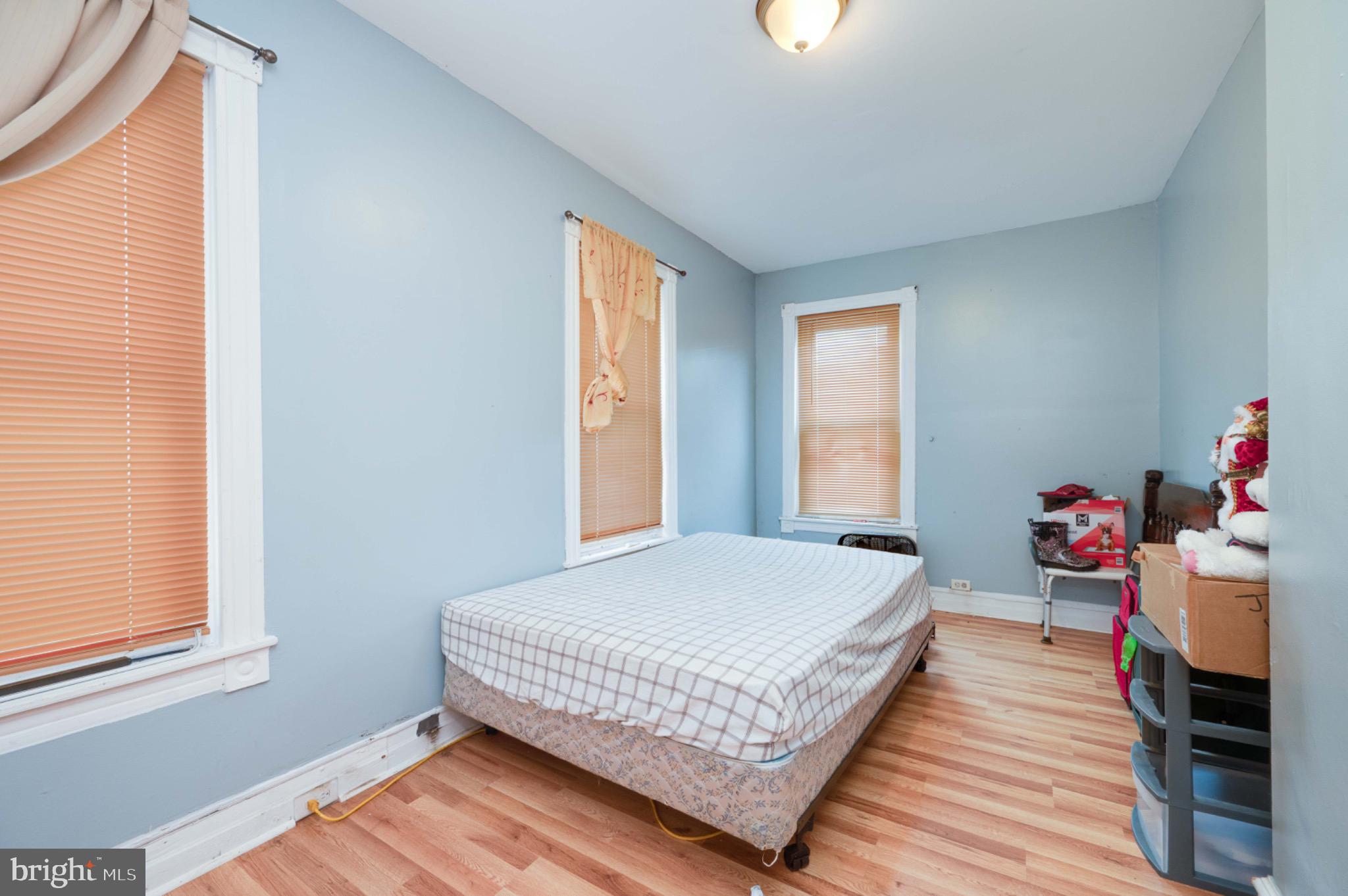 READING - Residential