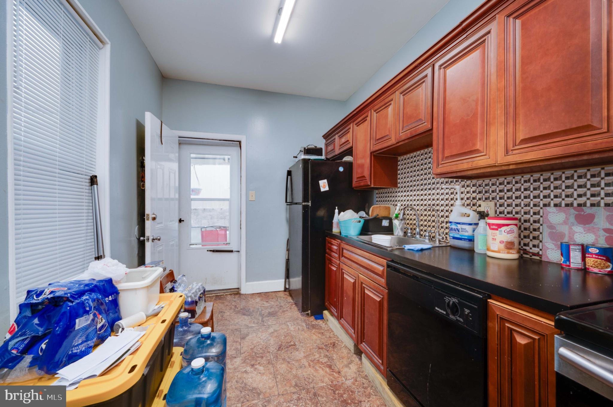 READING - Residential