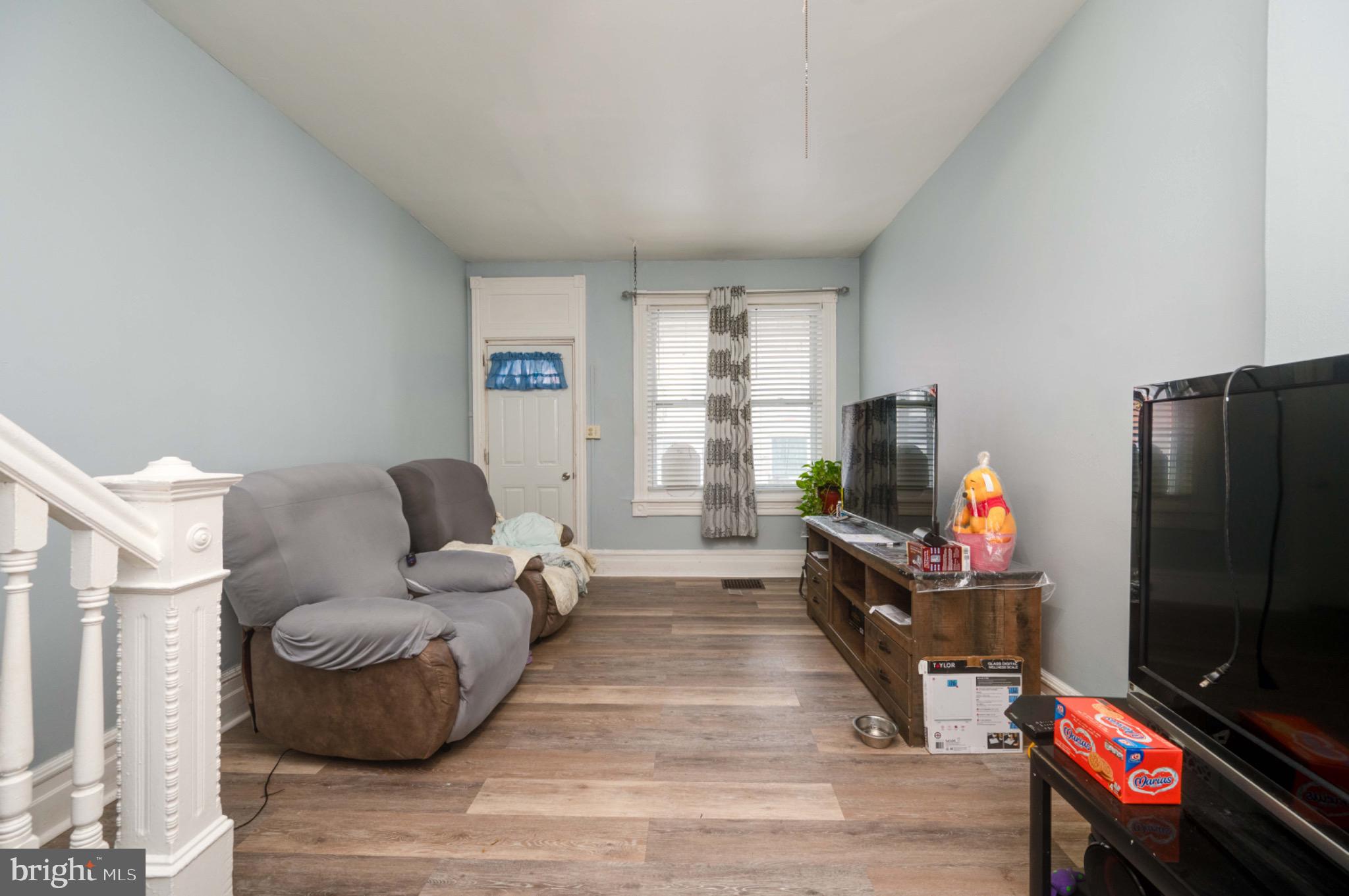 1145 MULBERRY STREET