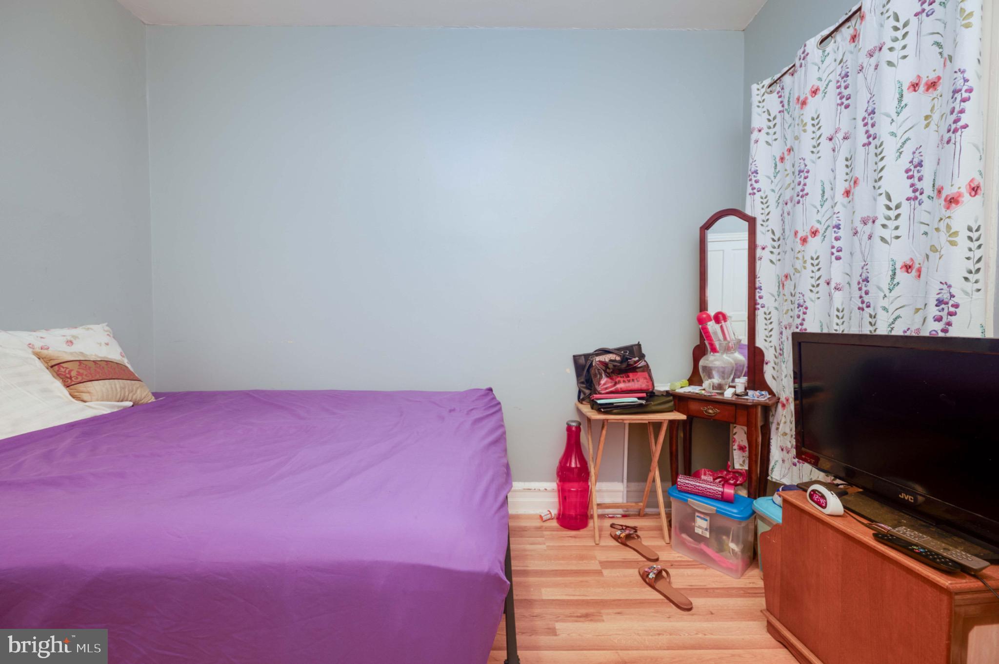 READING - Residential