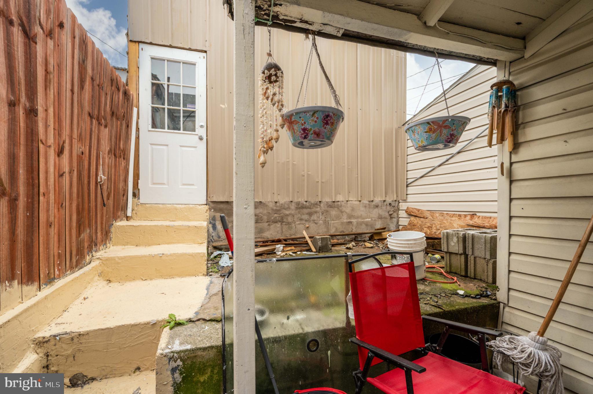 READING - Residential