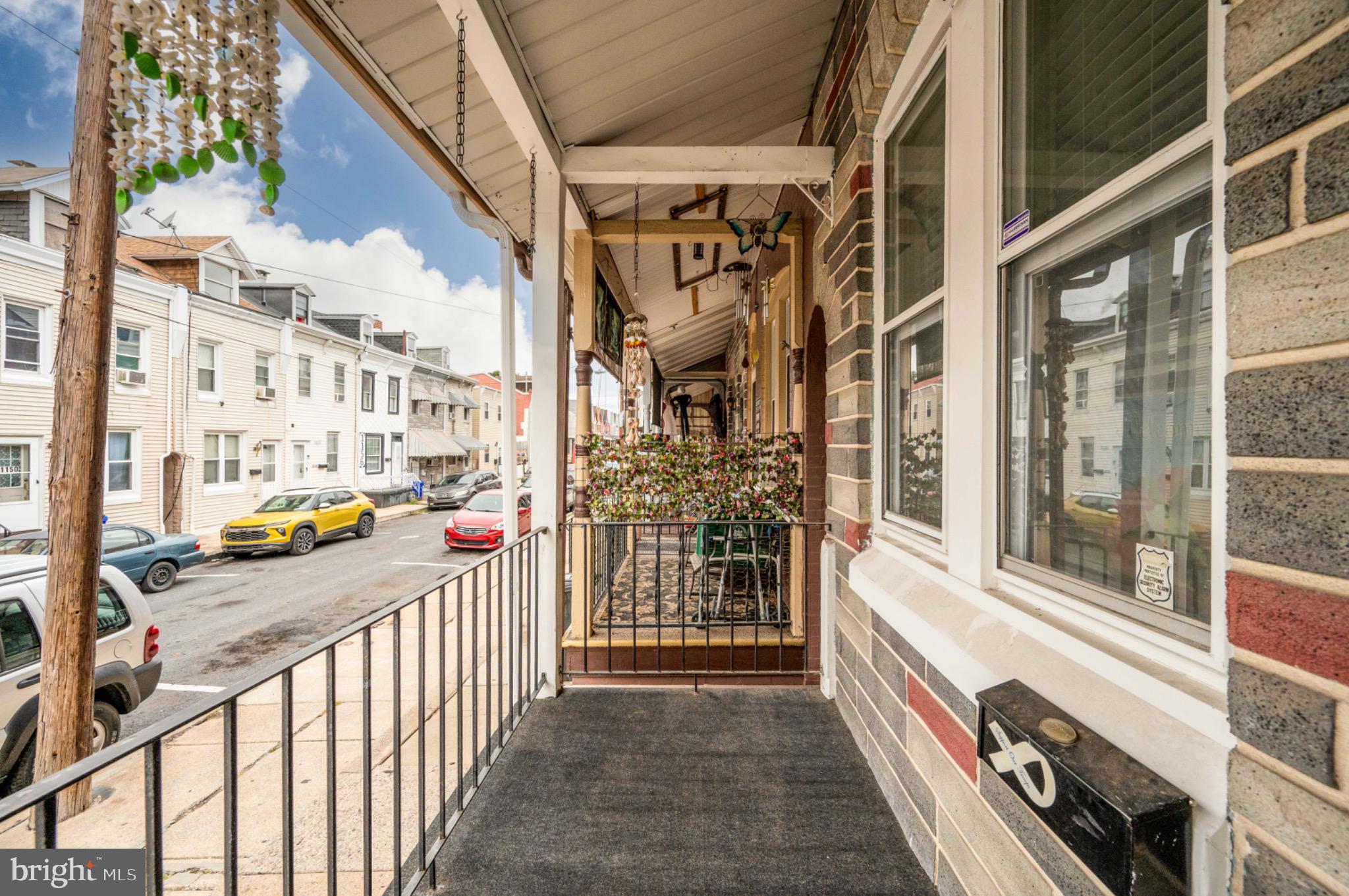 1145 MULBERRY STREET