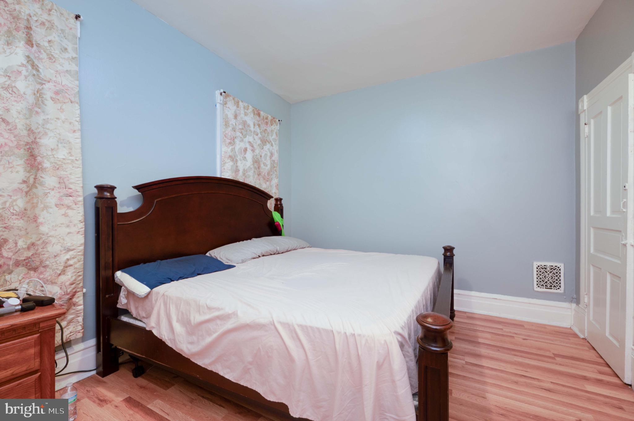 READING - Residential