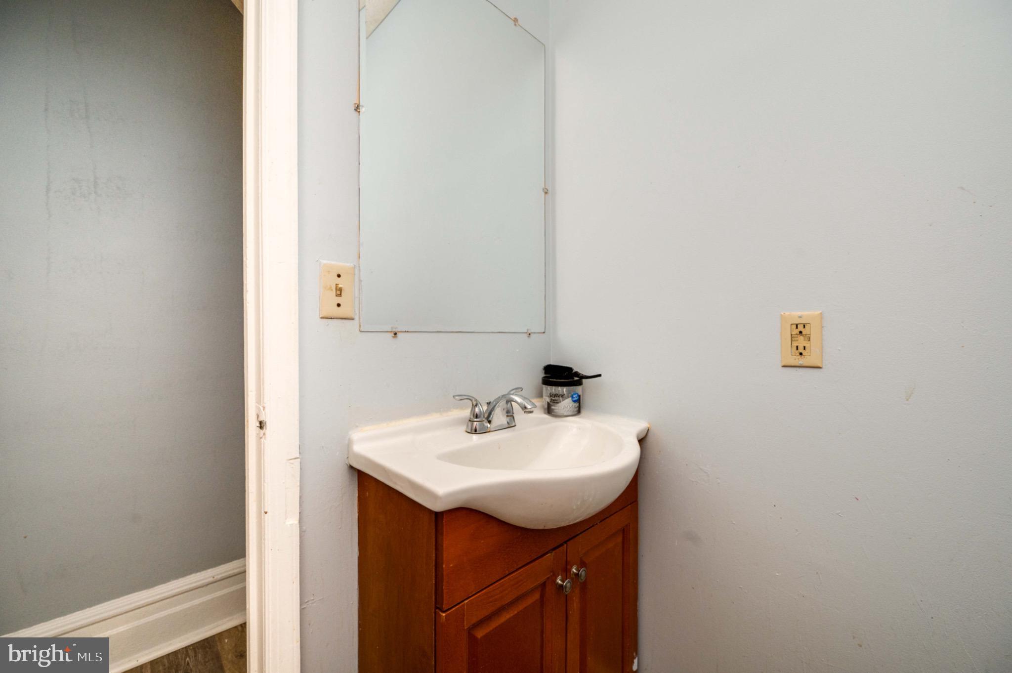 READING - Residential