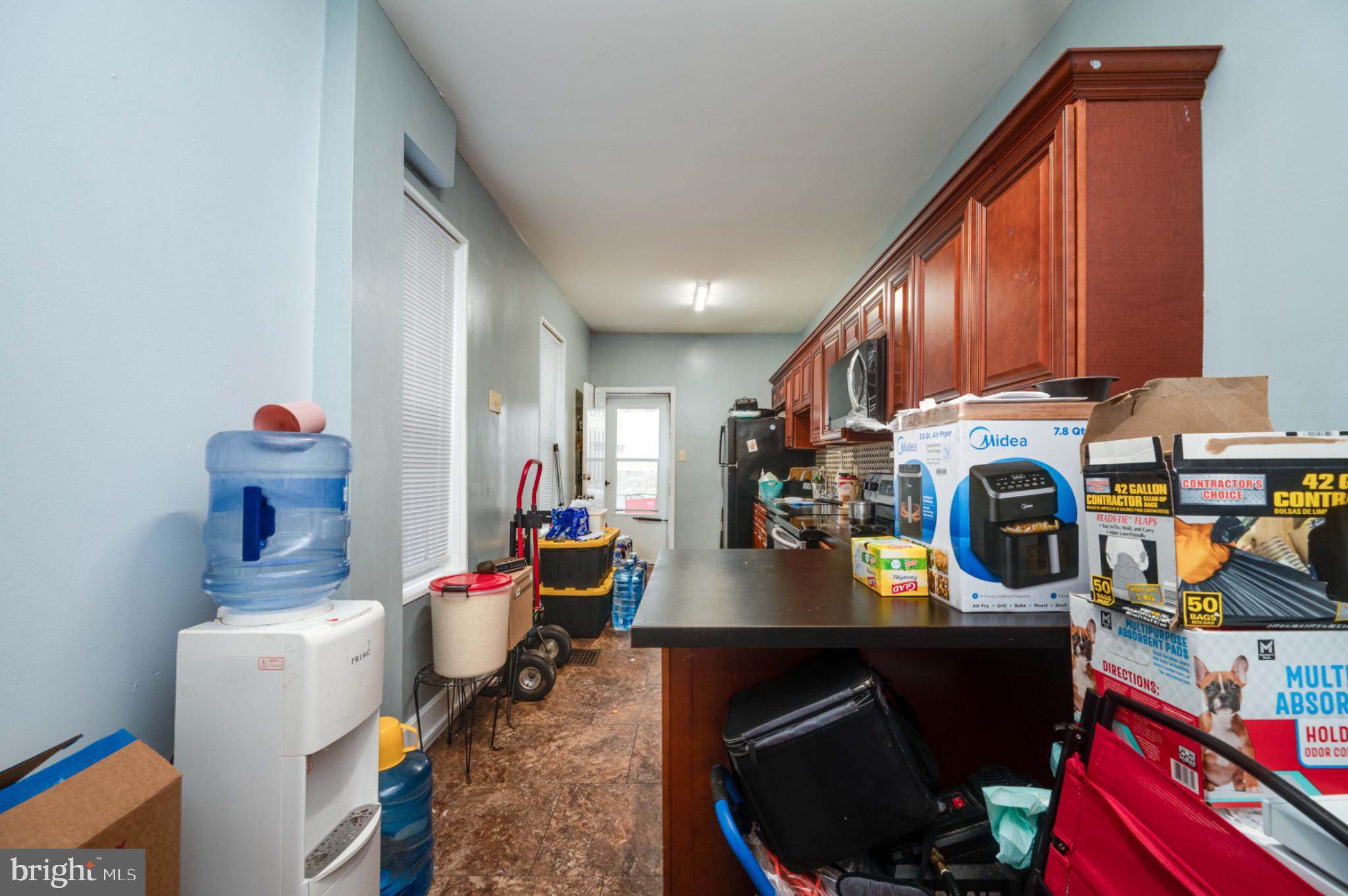 READING - Residential