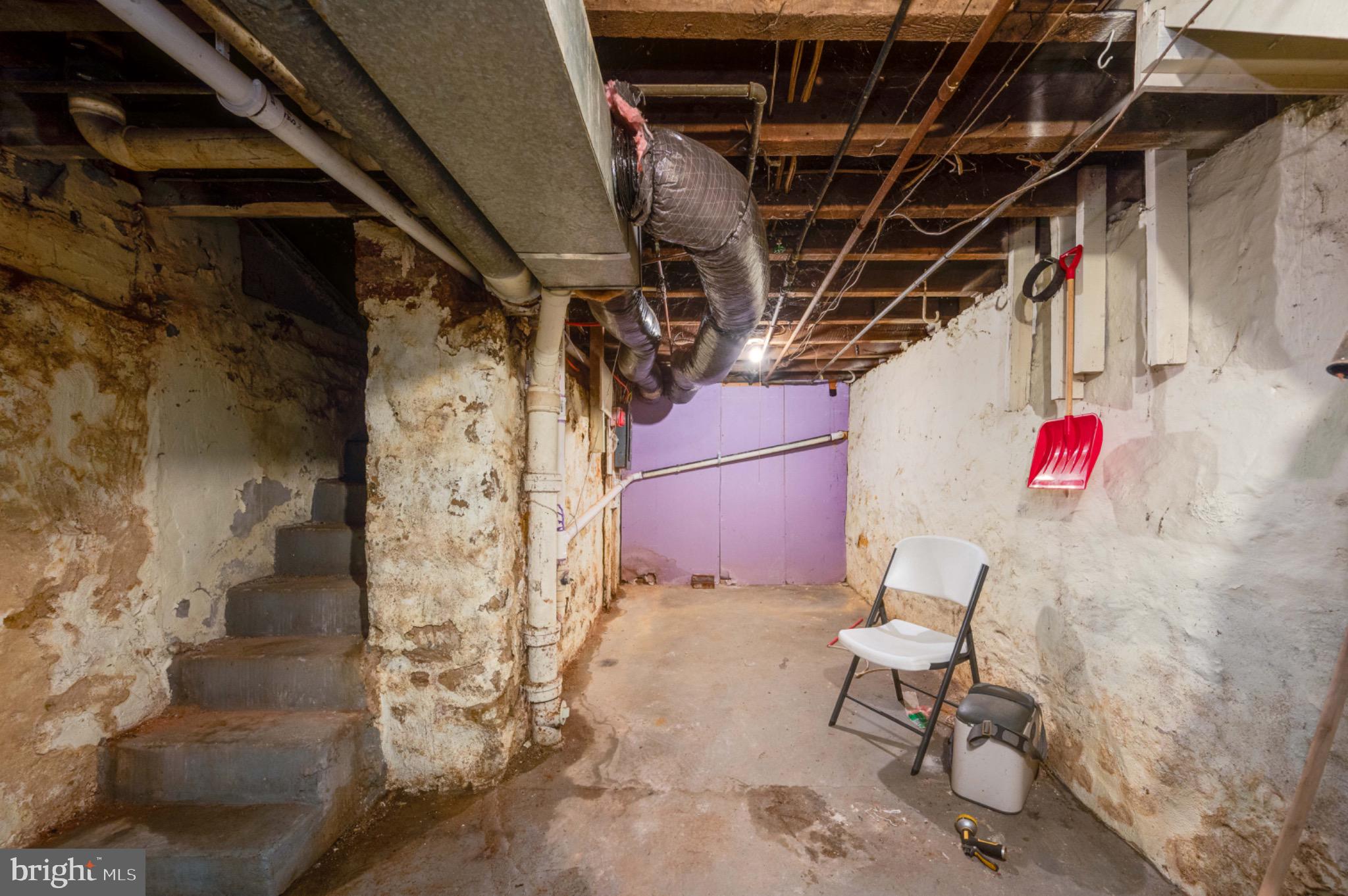 READING - Residential