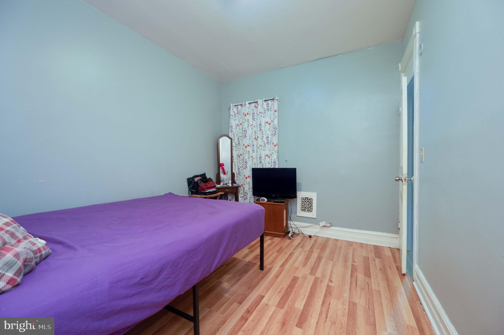 READING - Residential