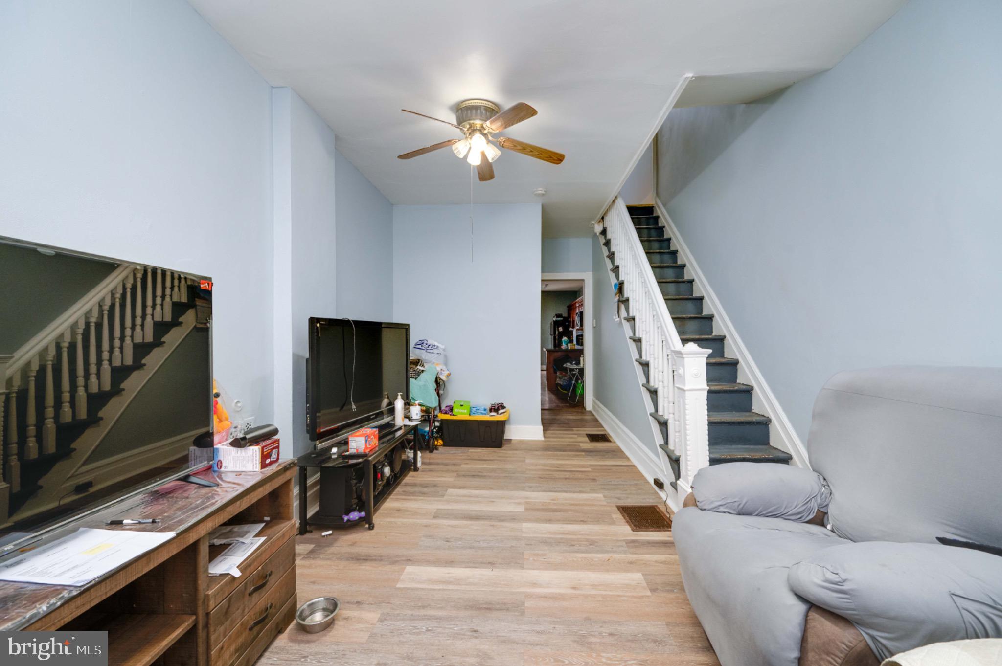 READING - Residential