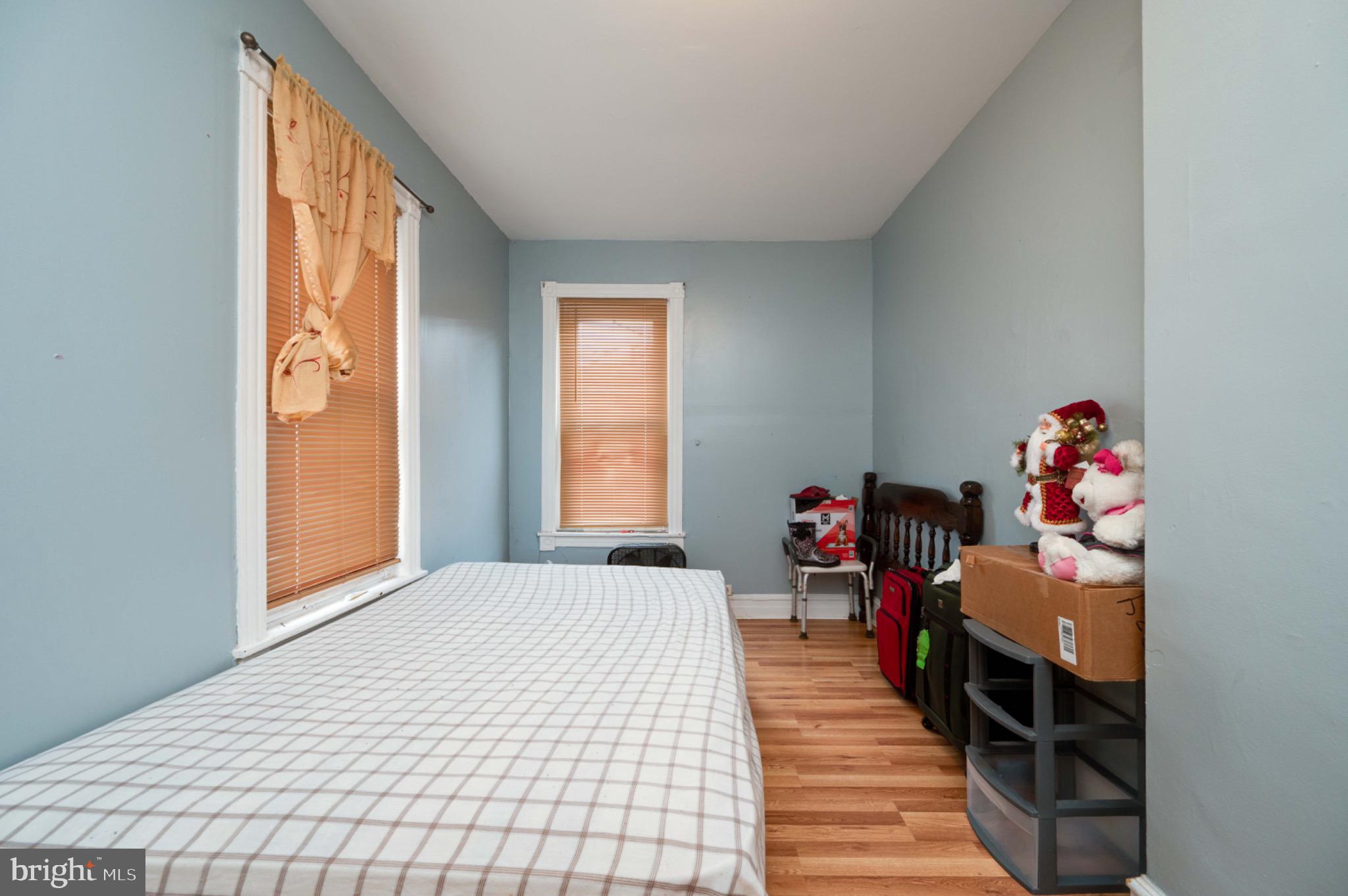 READING - Residential