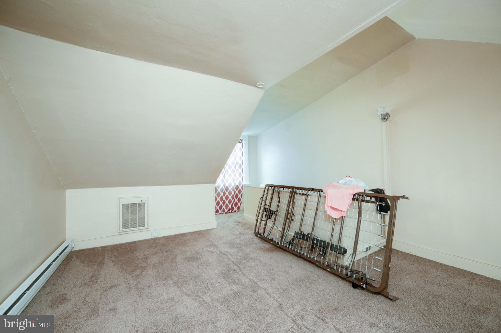 READING - Residential