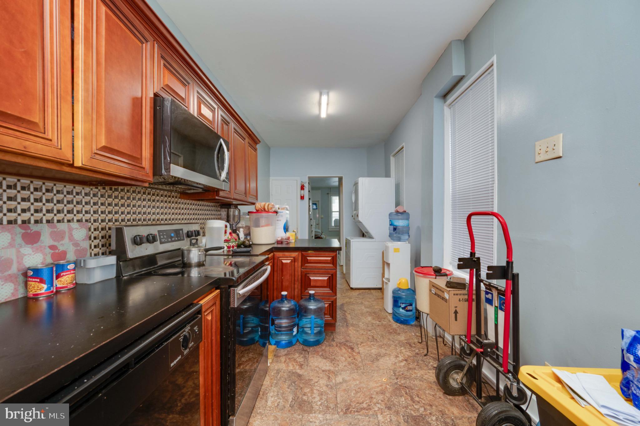 READING - Residential