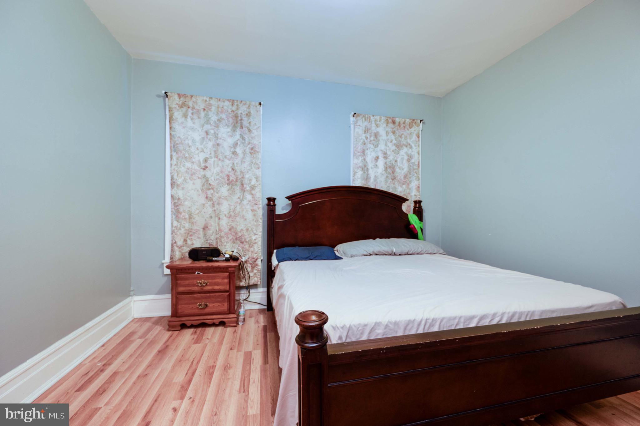 READING - Residential