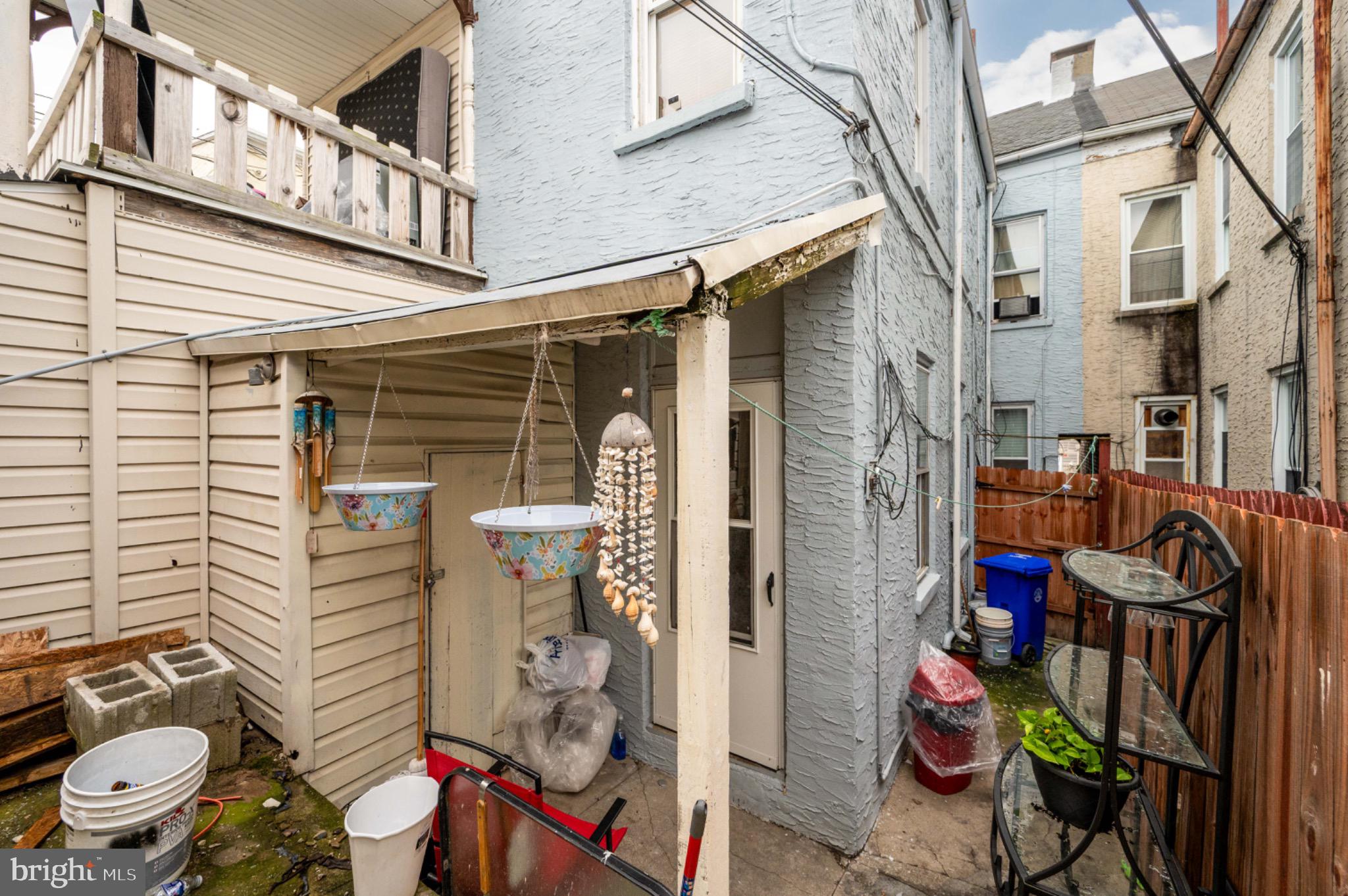 READING - Residential