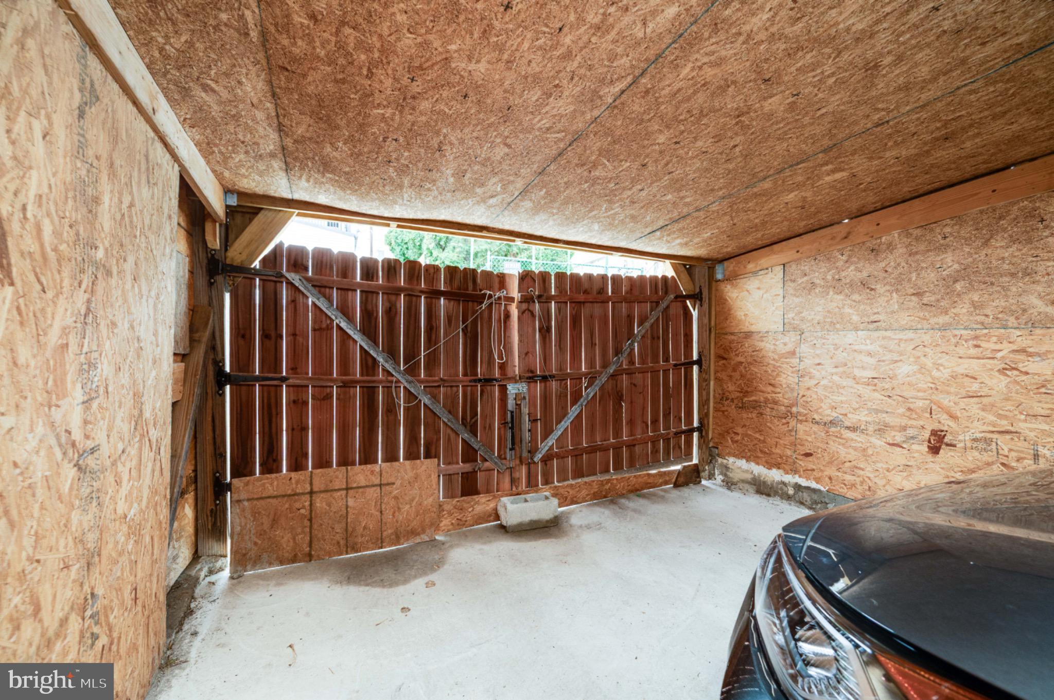 READING - Residential