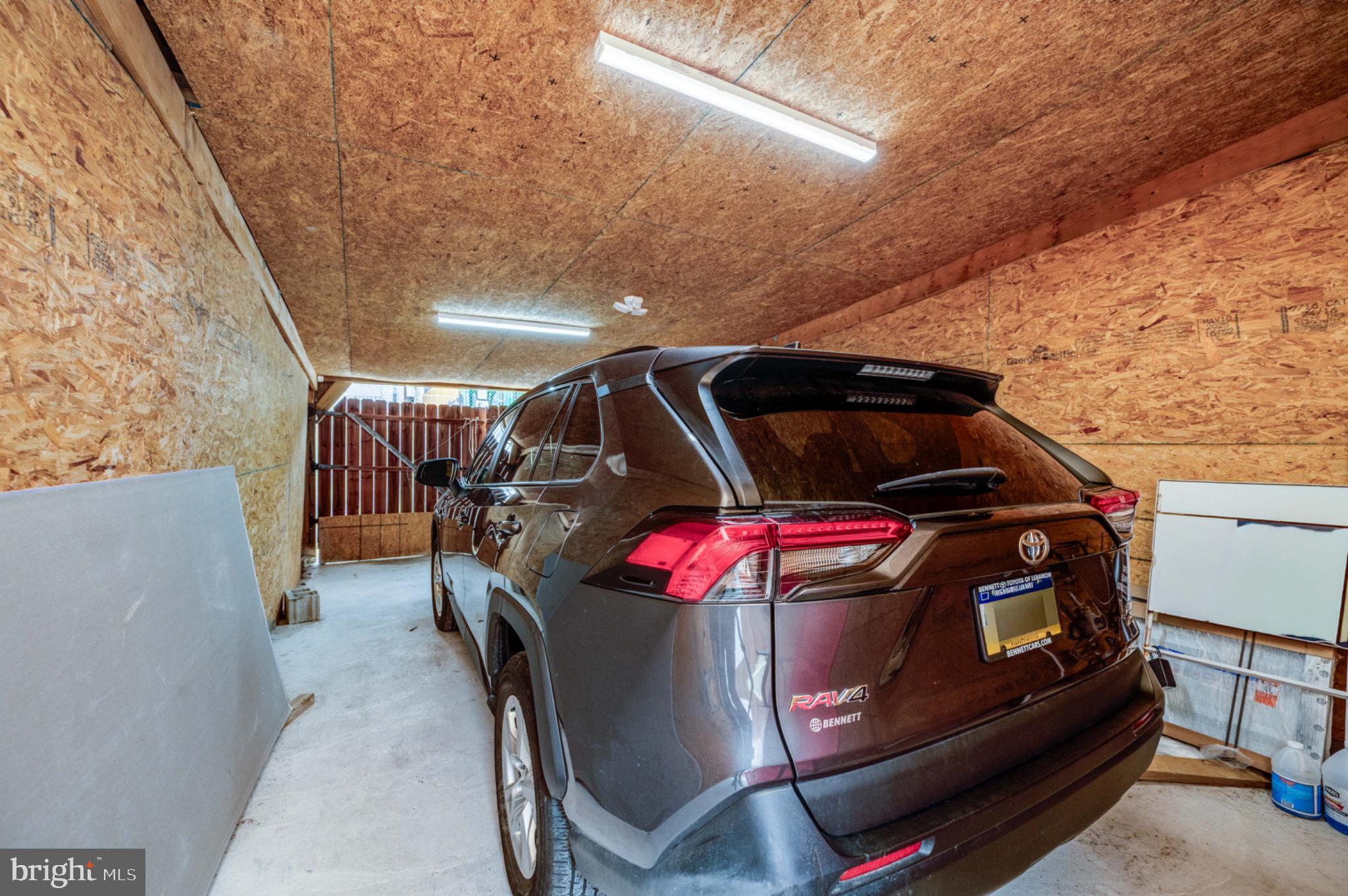 READING - Residential