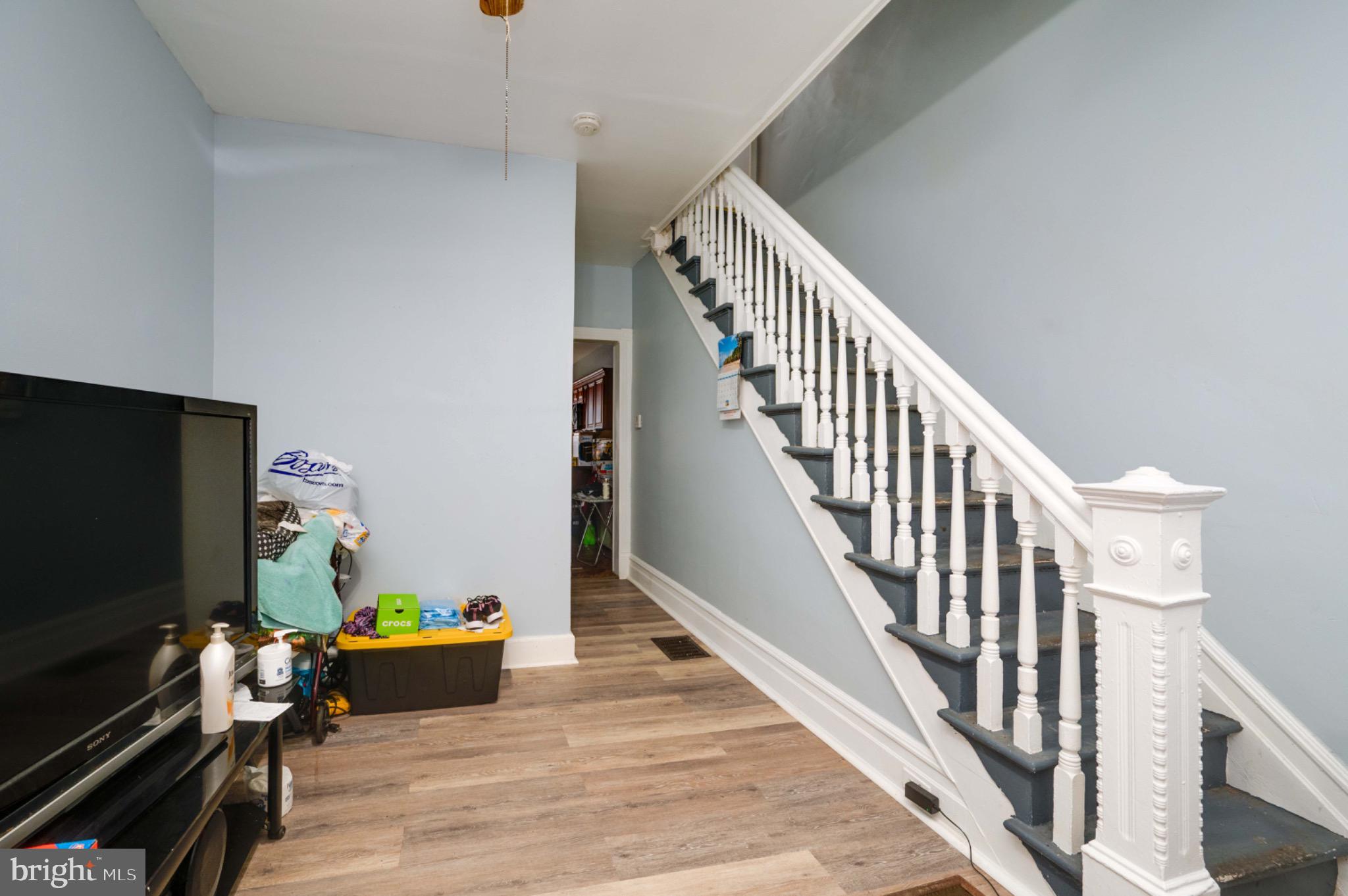 READING - Residential