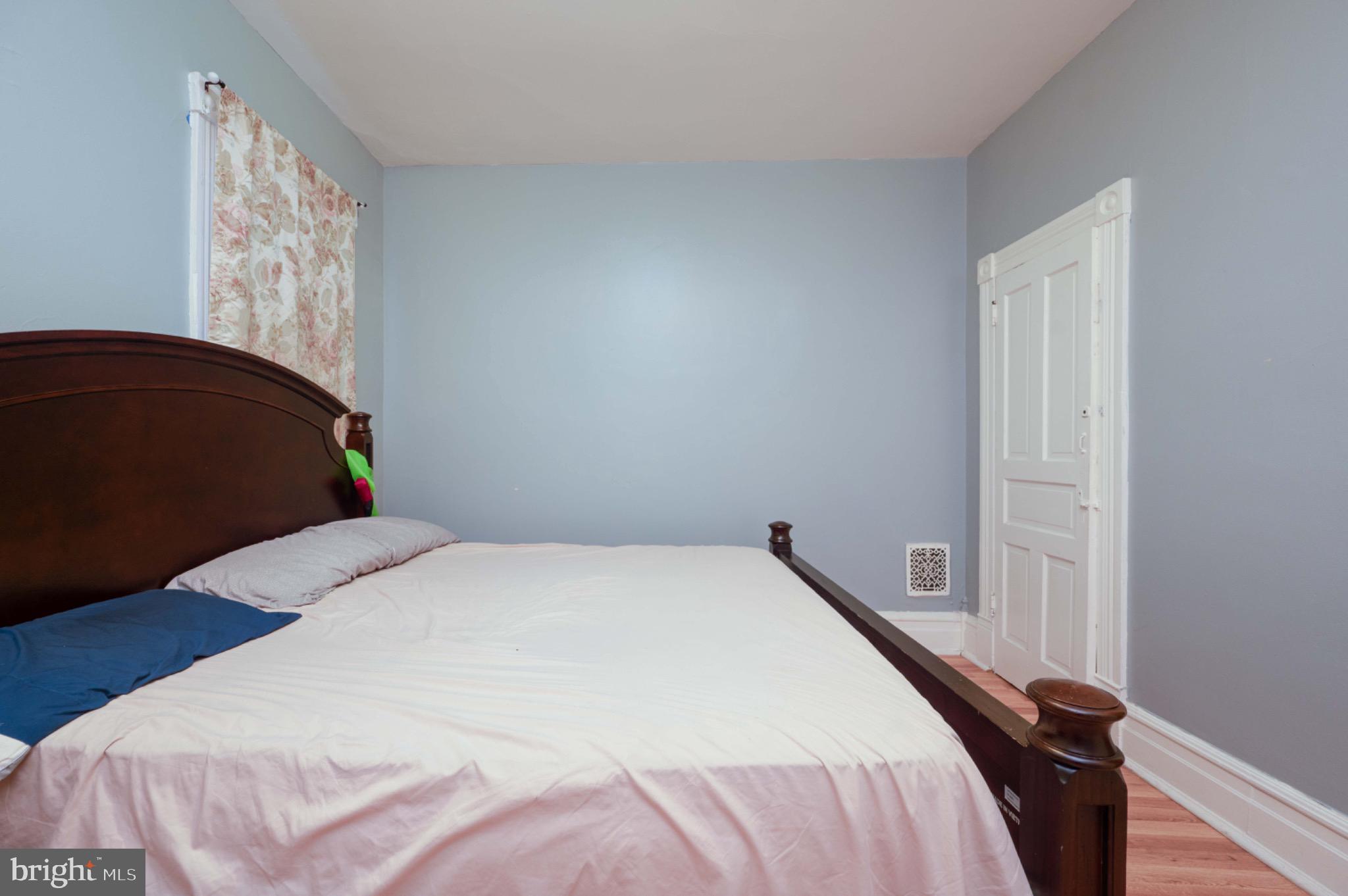 READING - Residential