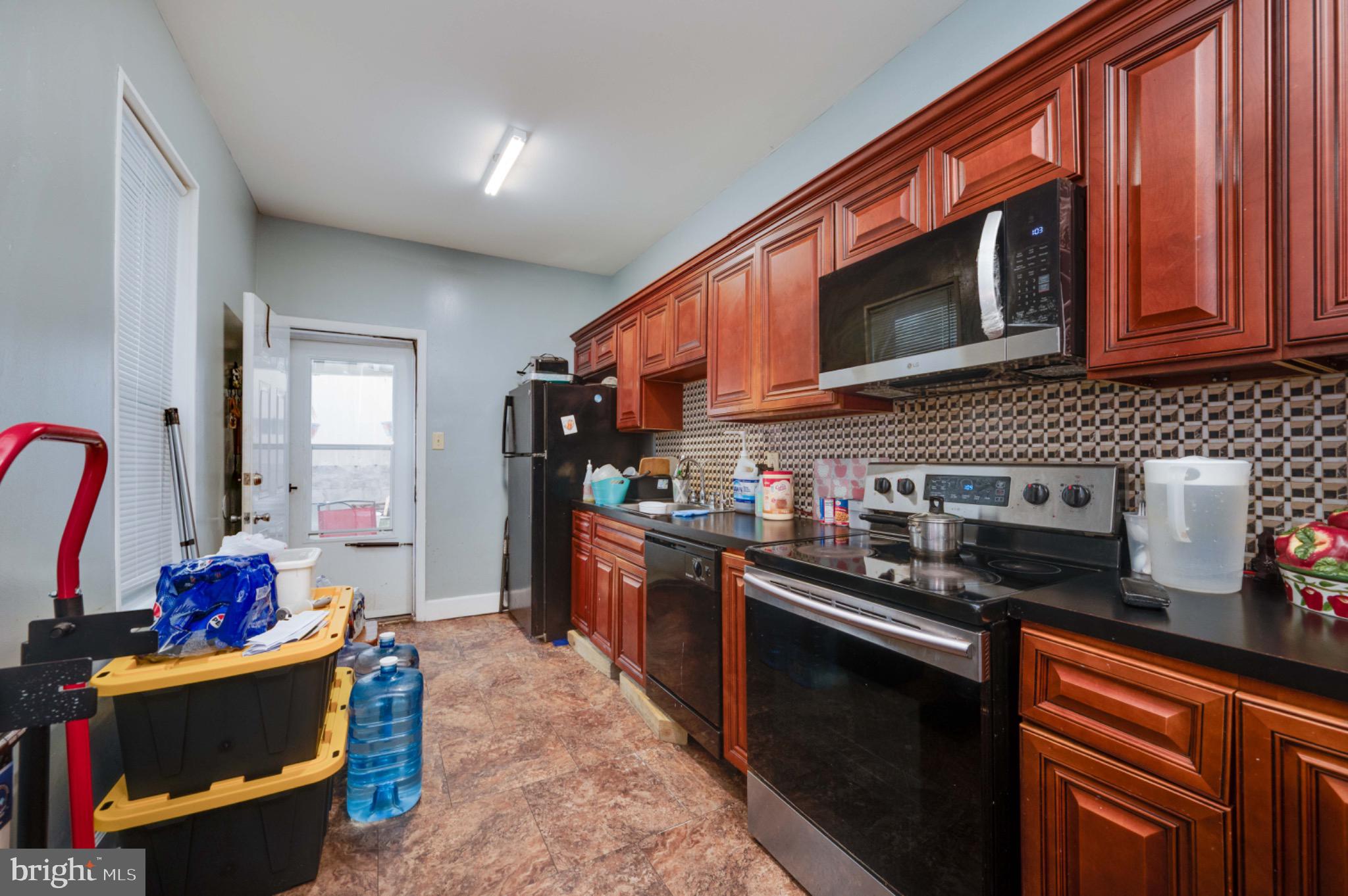 READING - Residential