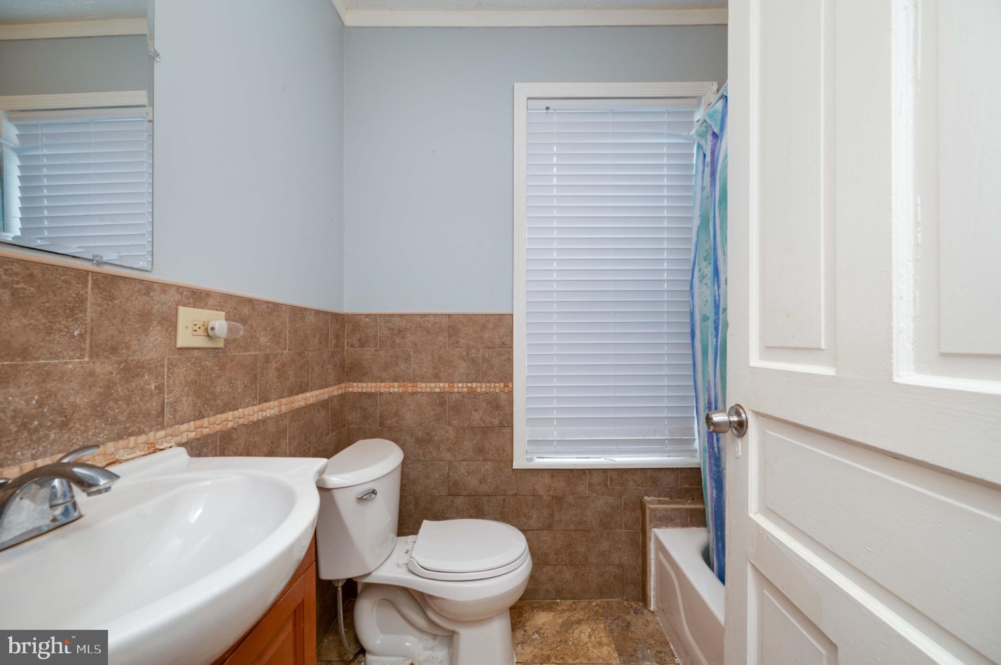 READING - Residential