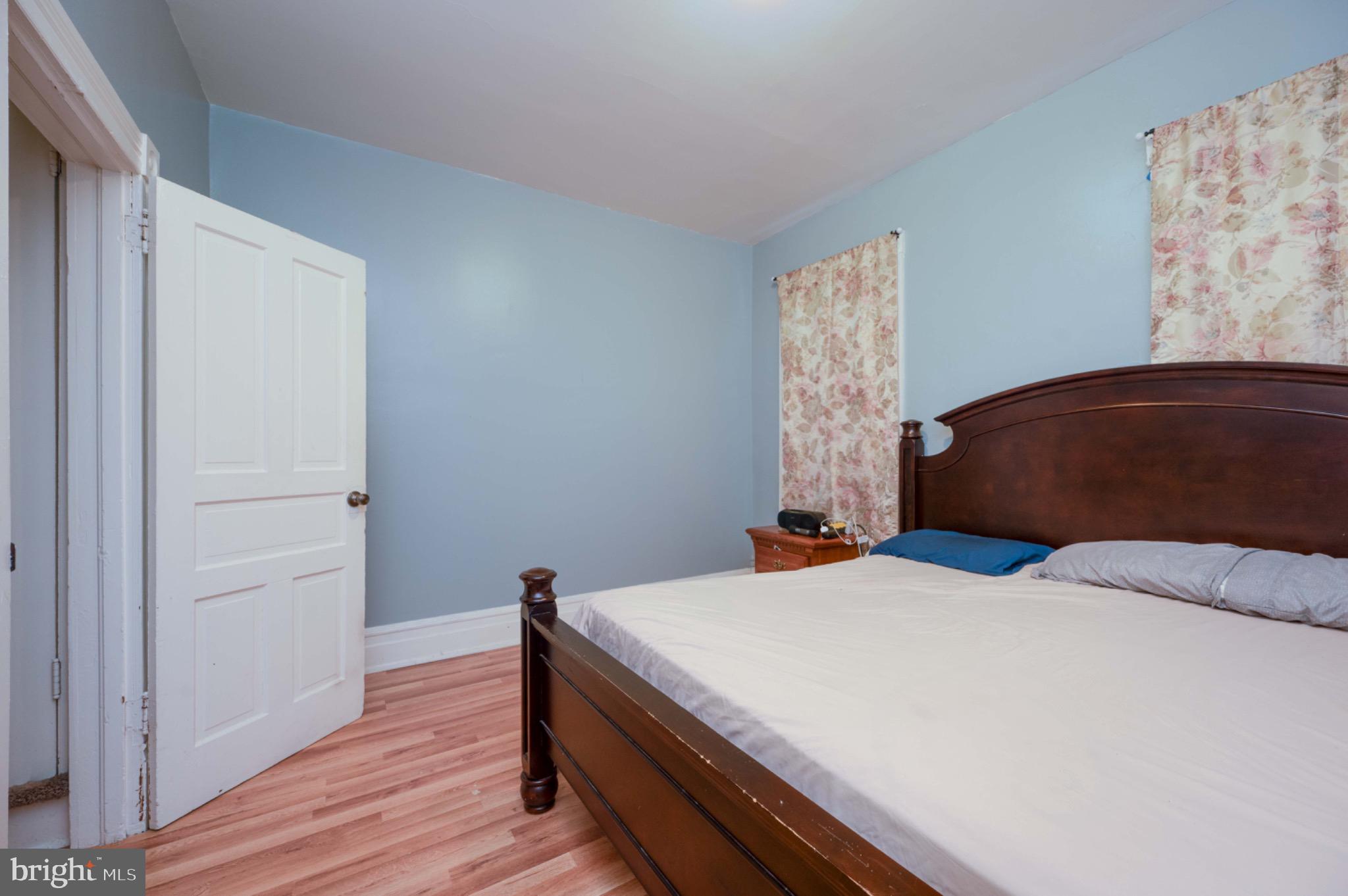 READING - Residential