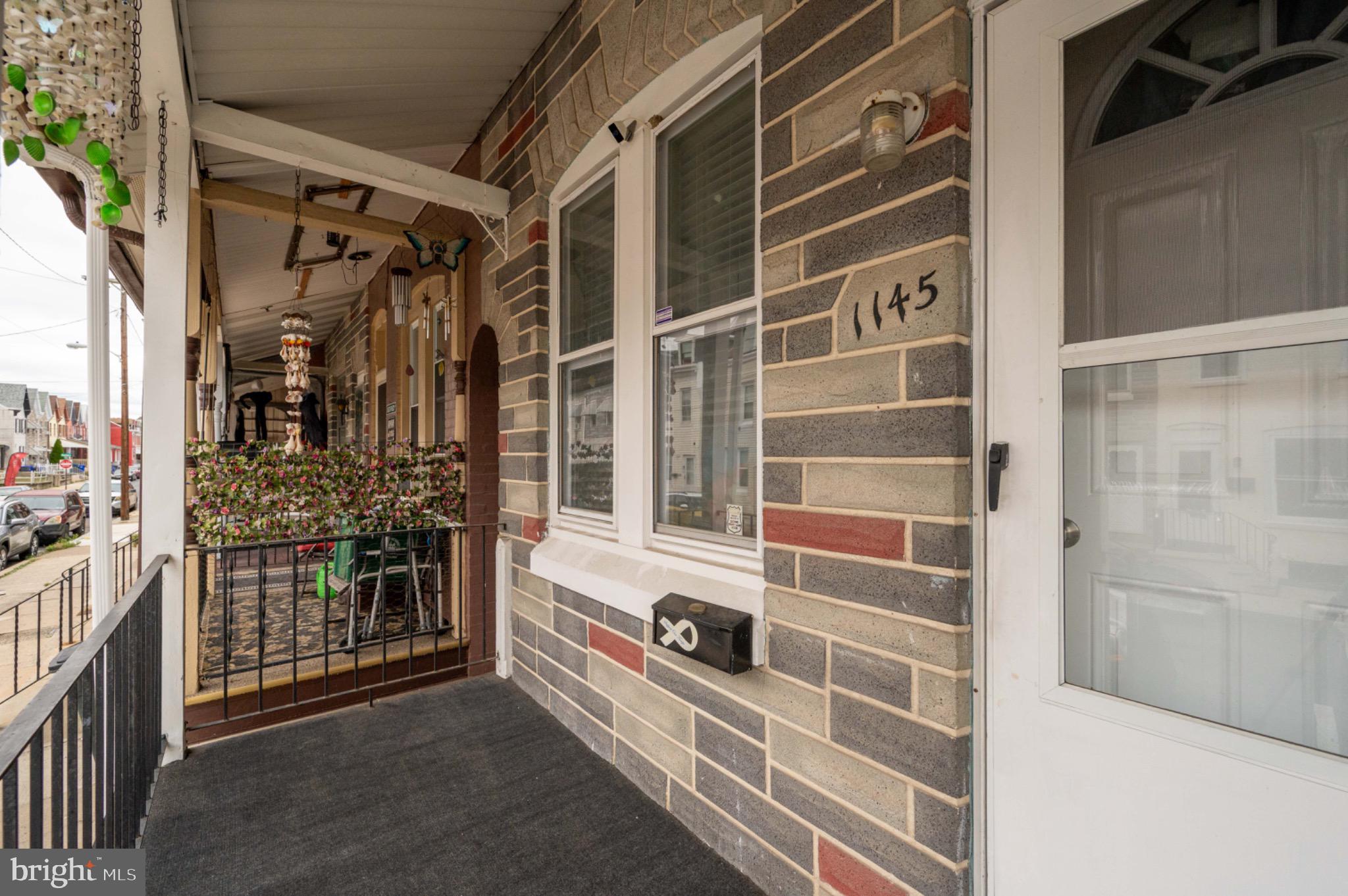 1145 MULBERRY STREET