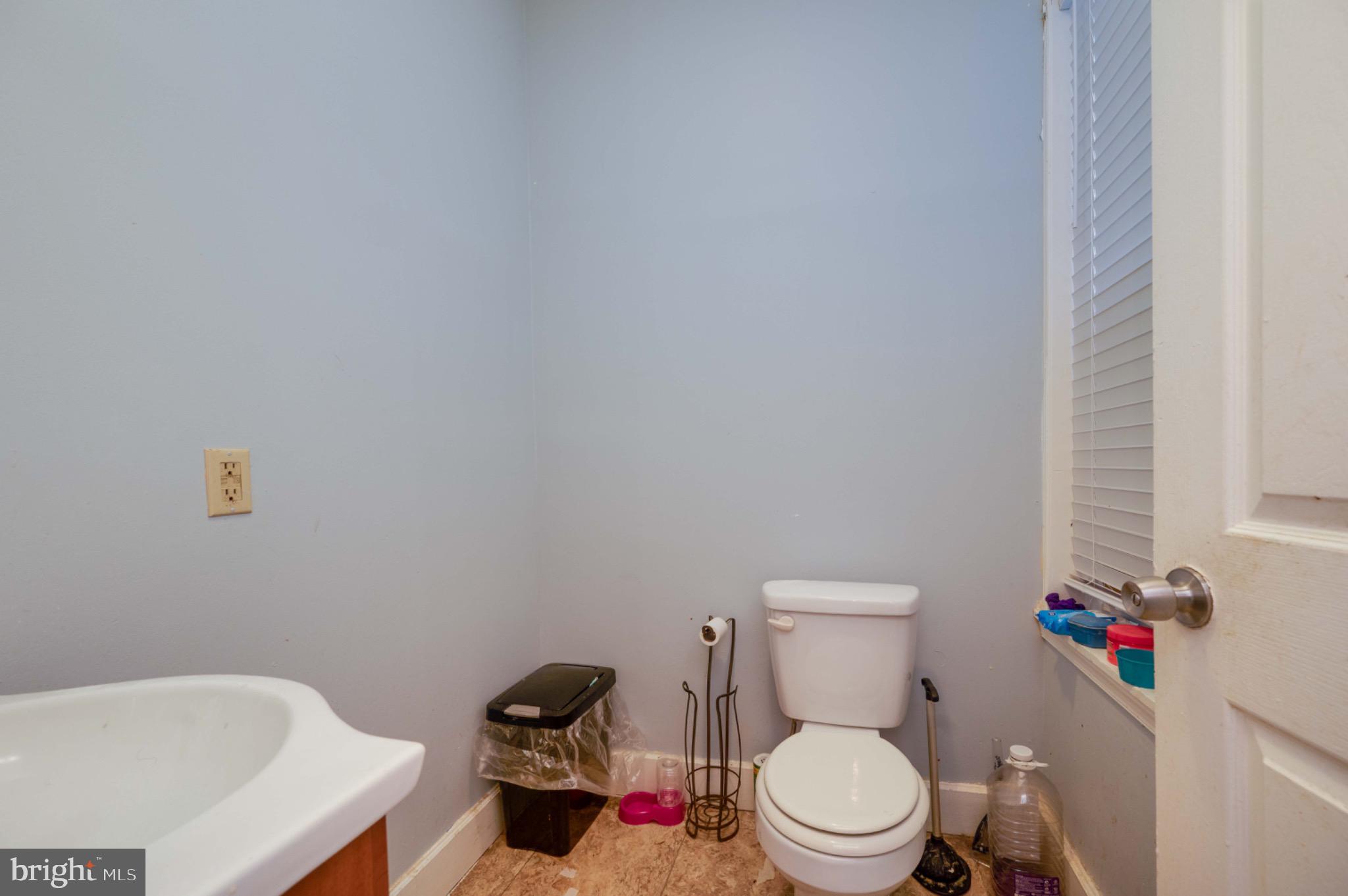 READING - Residential