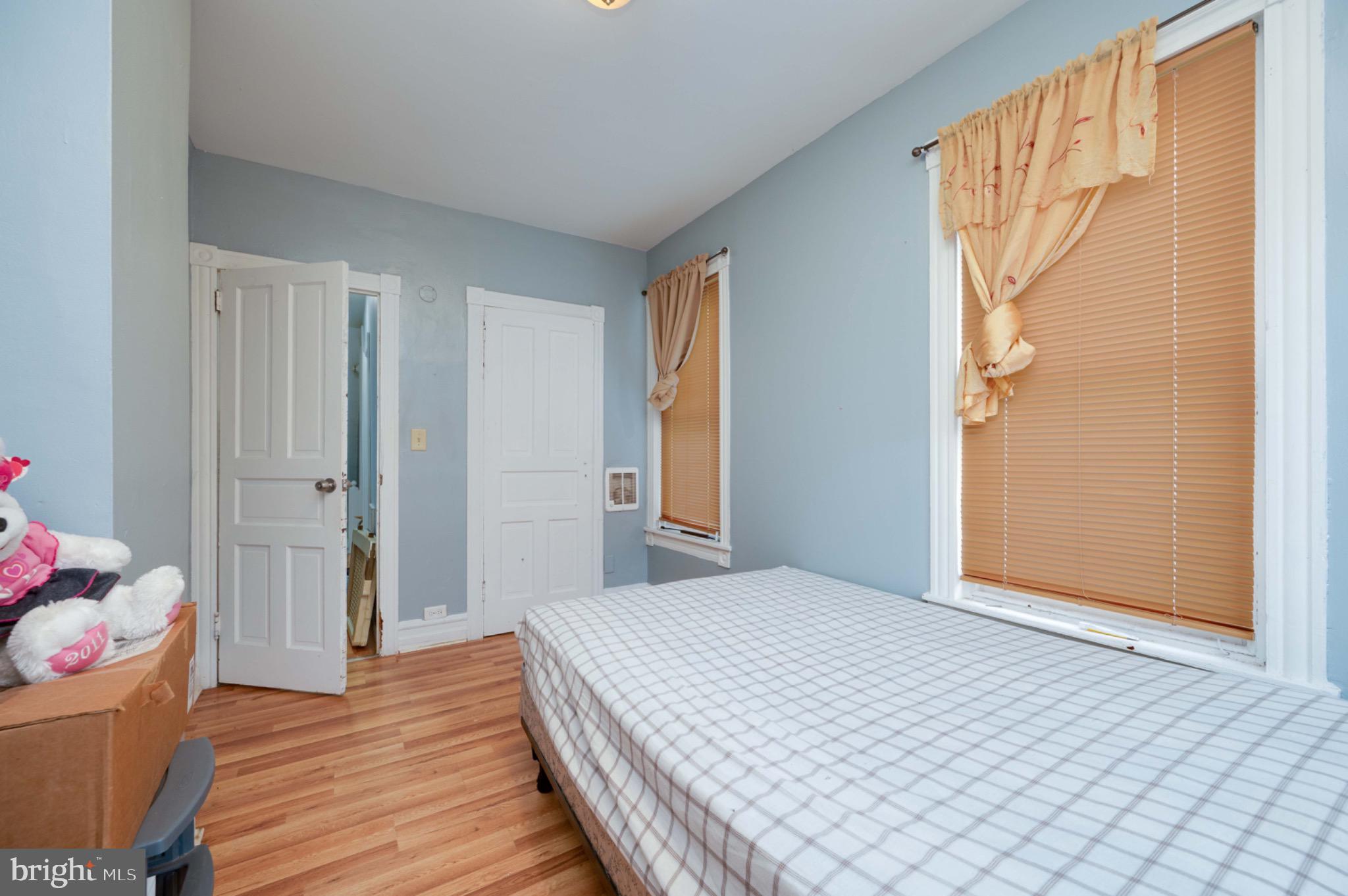 READING - Residential