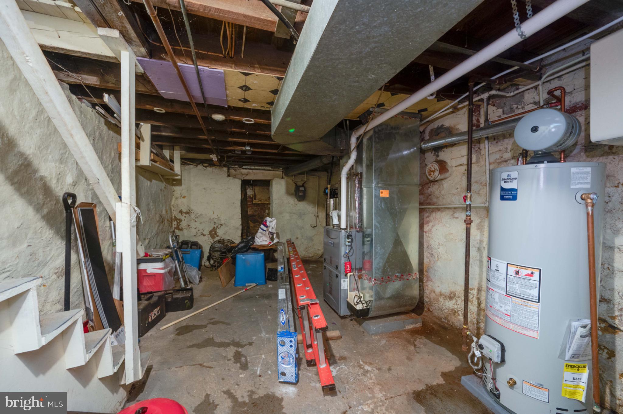 READING - Residential