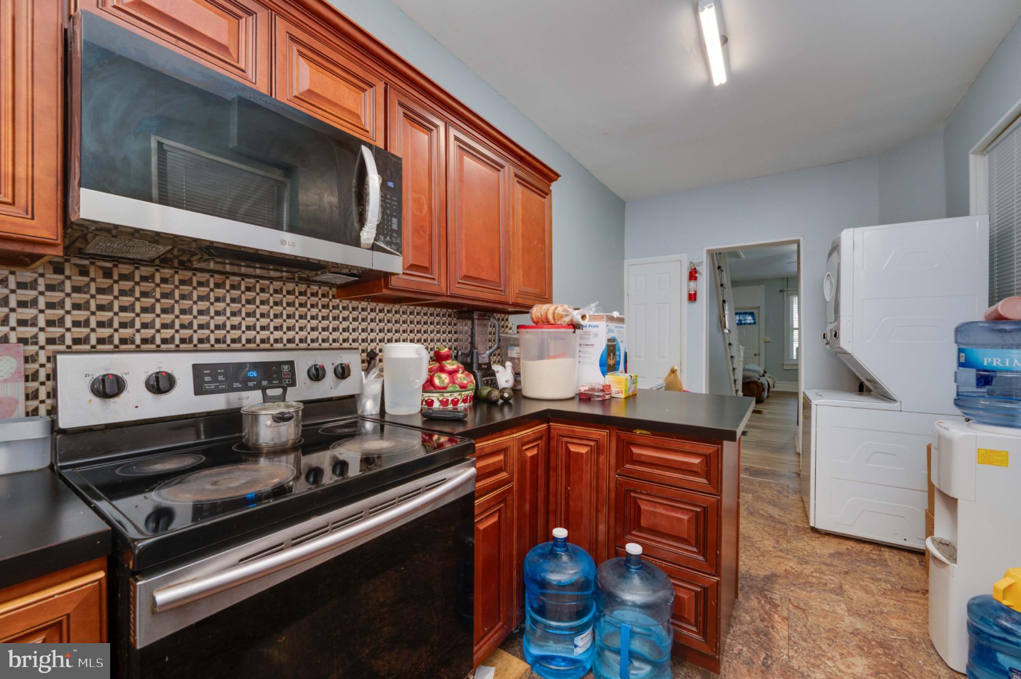 READING - Residential